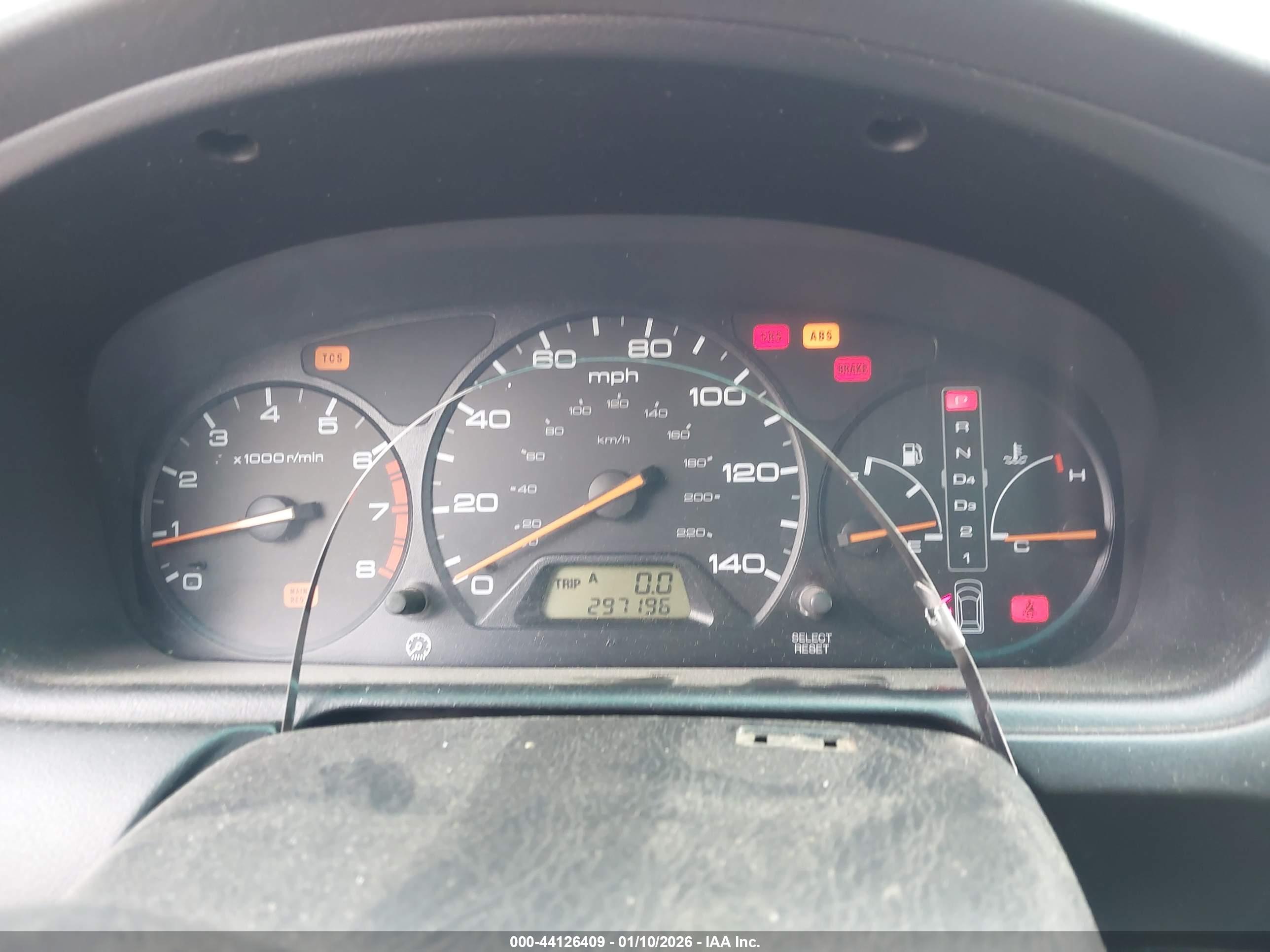 HONDA ODYSSEY image 7