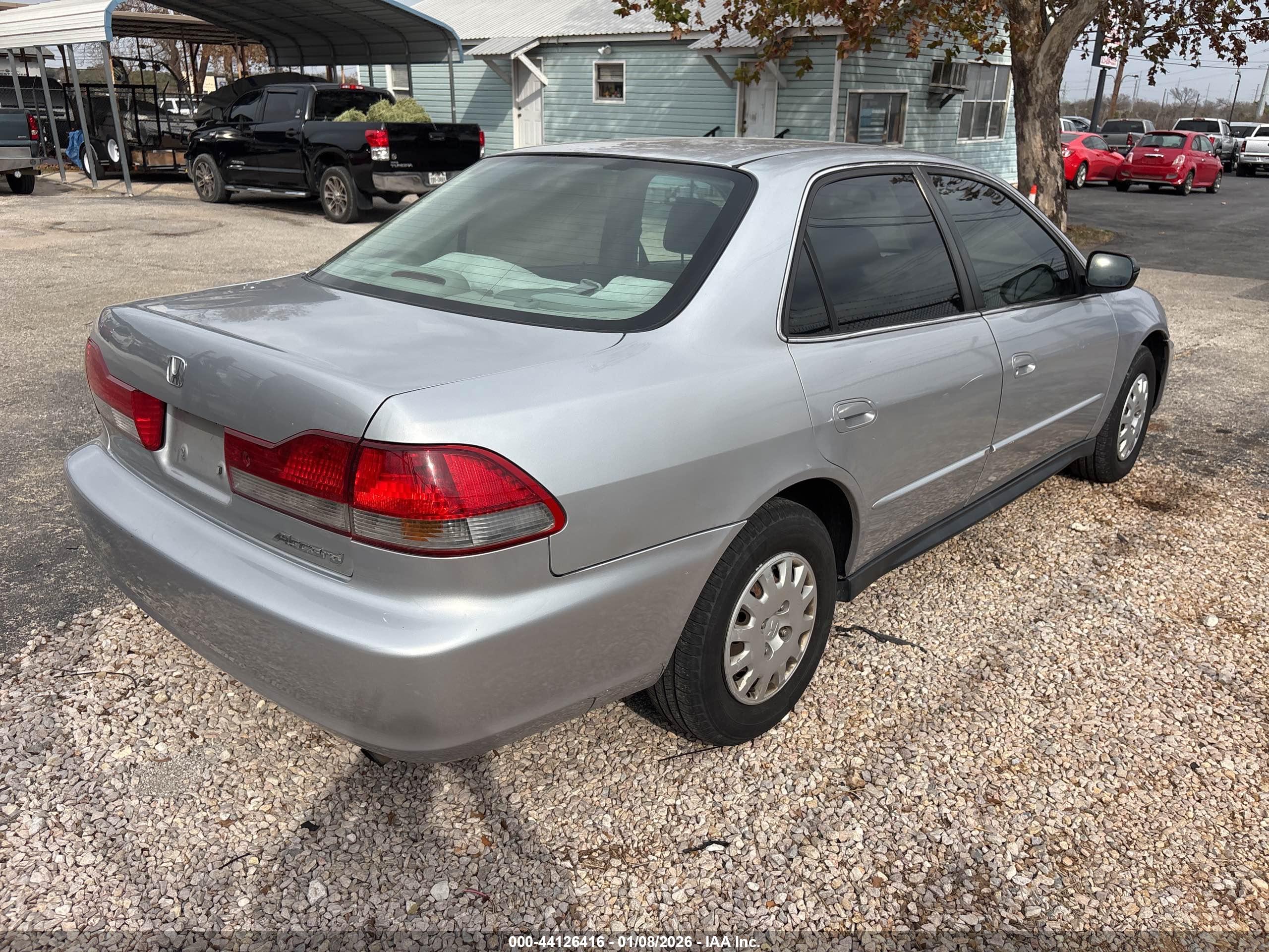 HONDA ACCORD image 4