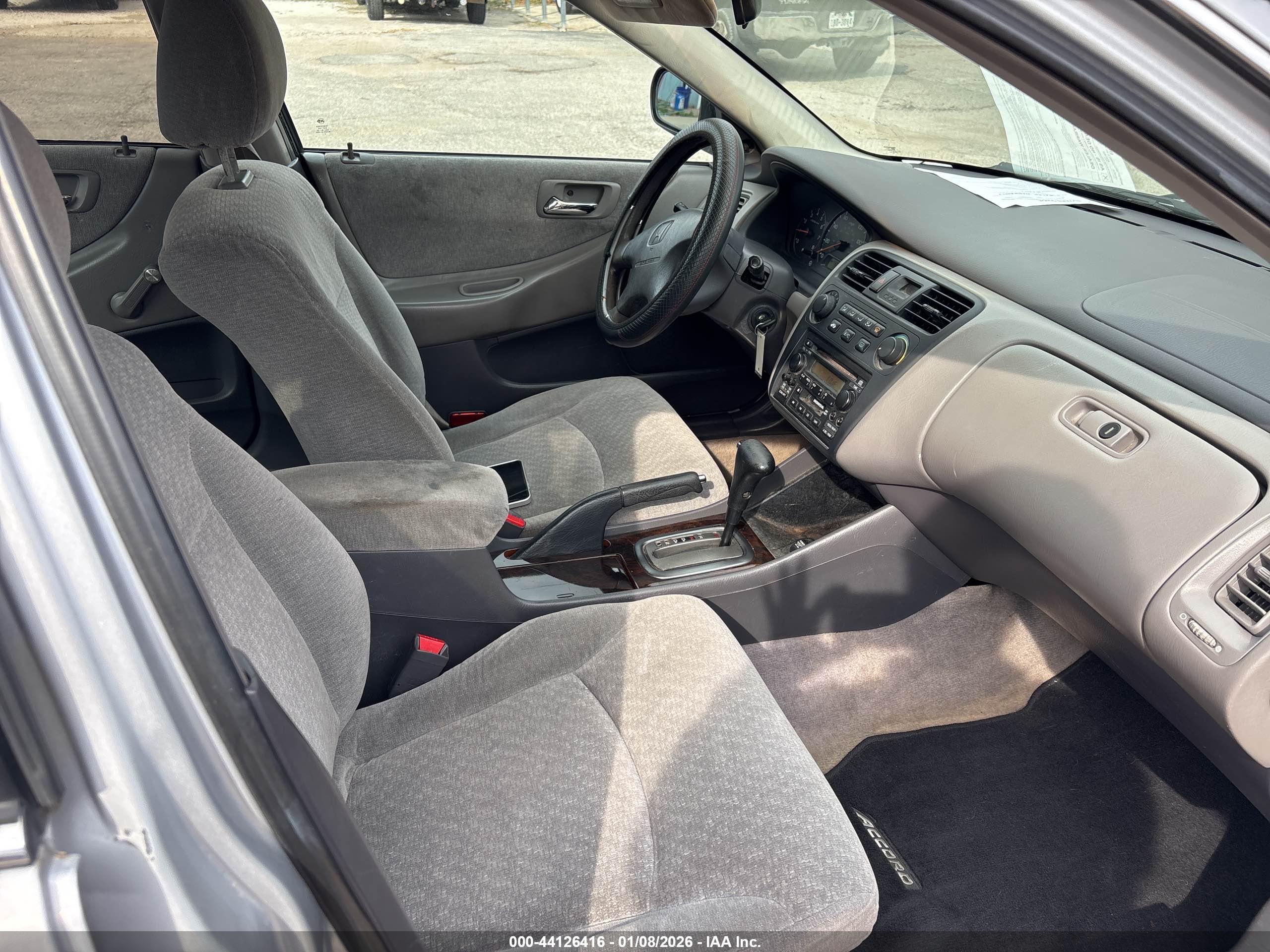 HONDA ACCORD image 5