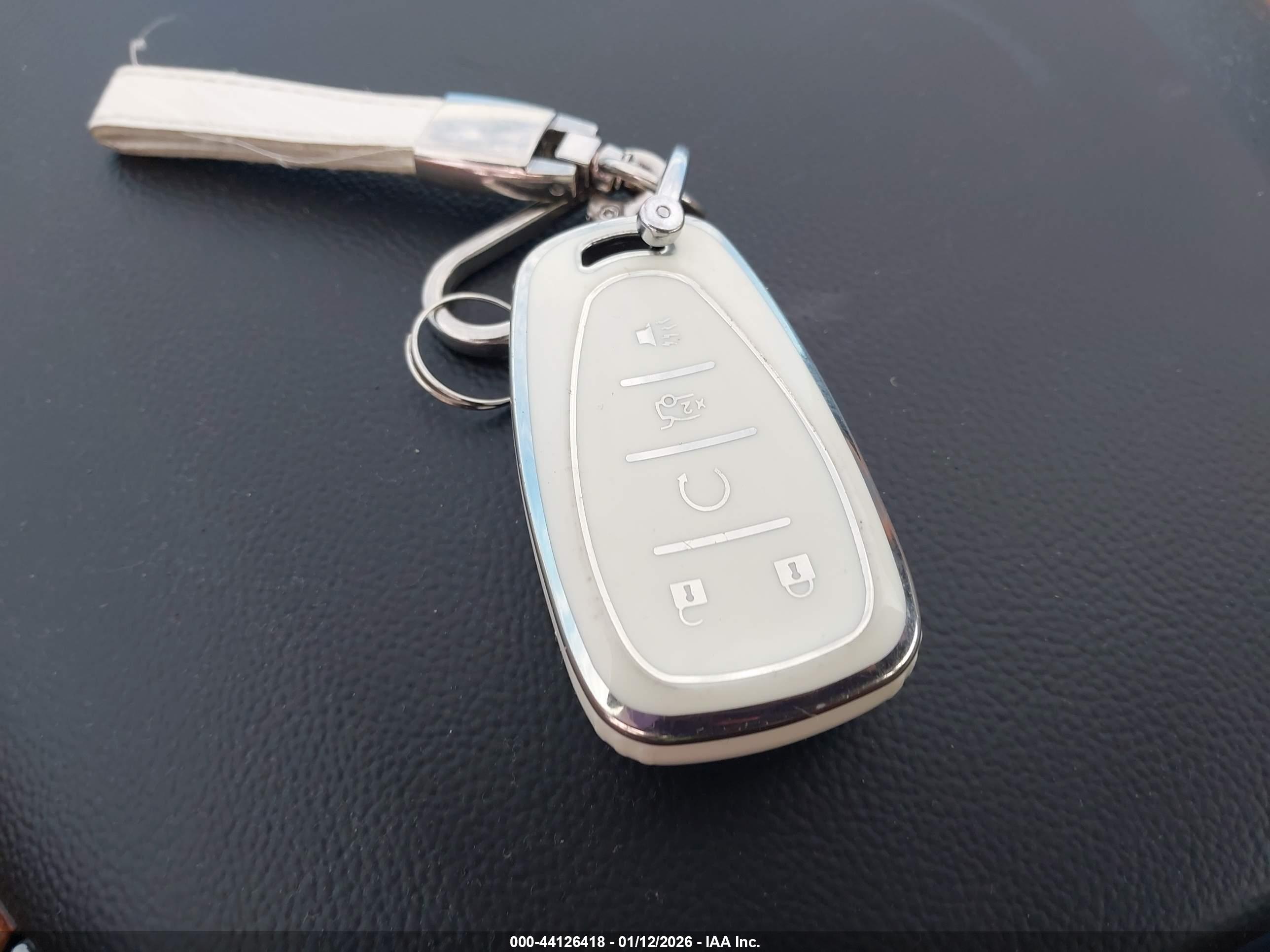 CHEVROLET CRUZE image 11