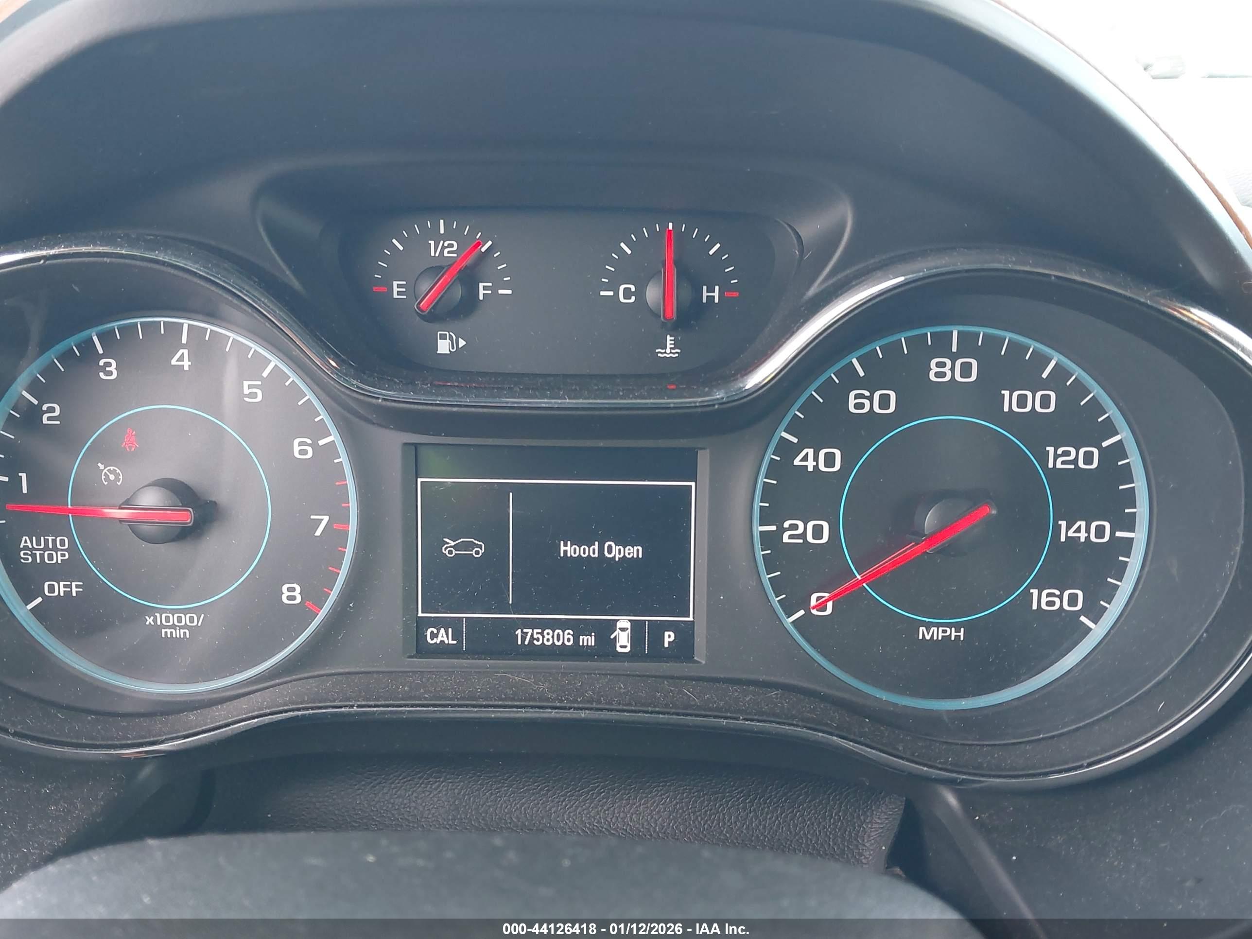 CHEVROLET CRUZE image 7