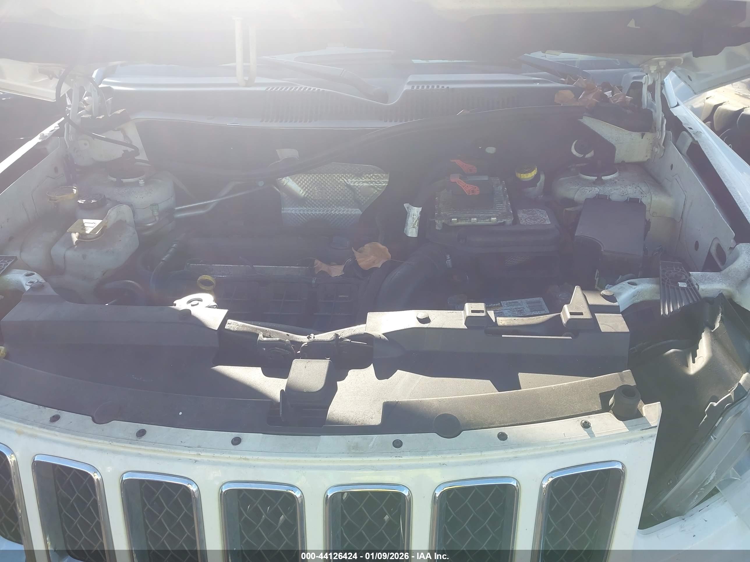 JEEP COMPASS image 10