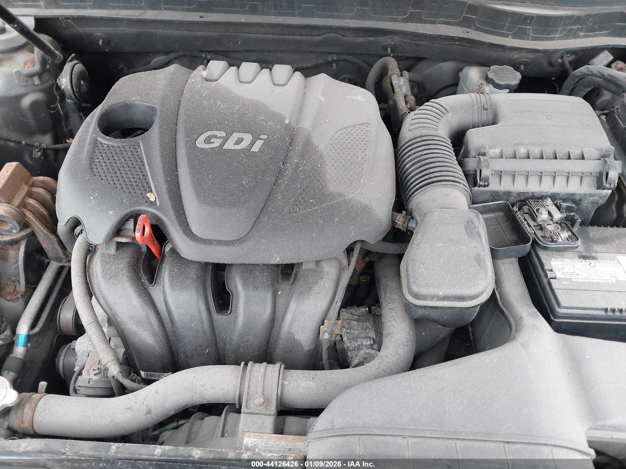 KIA OPTIMA image 10