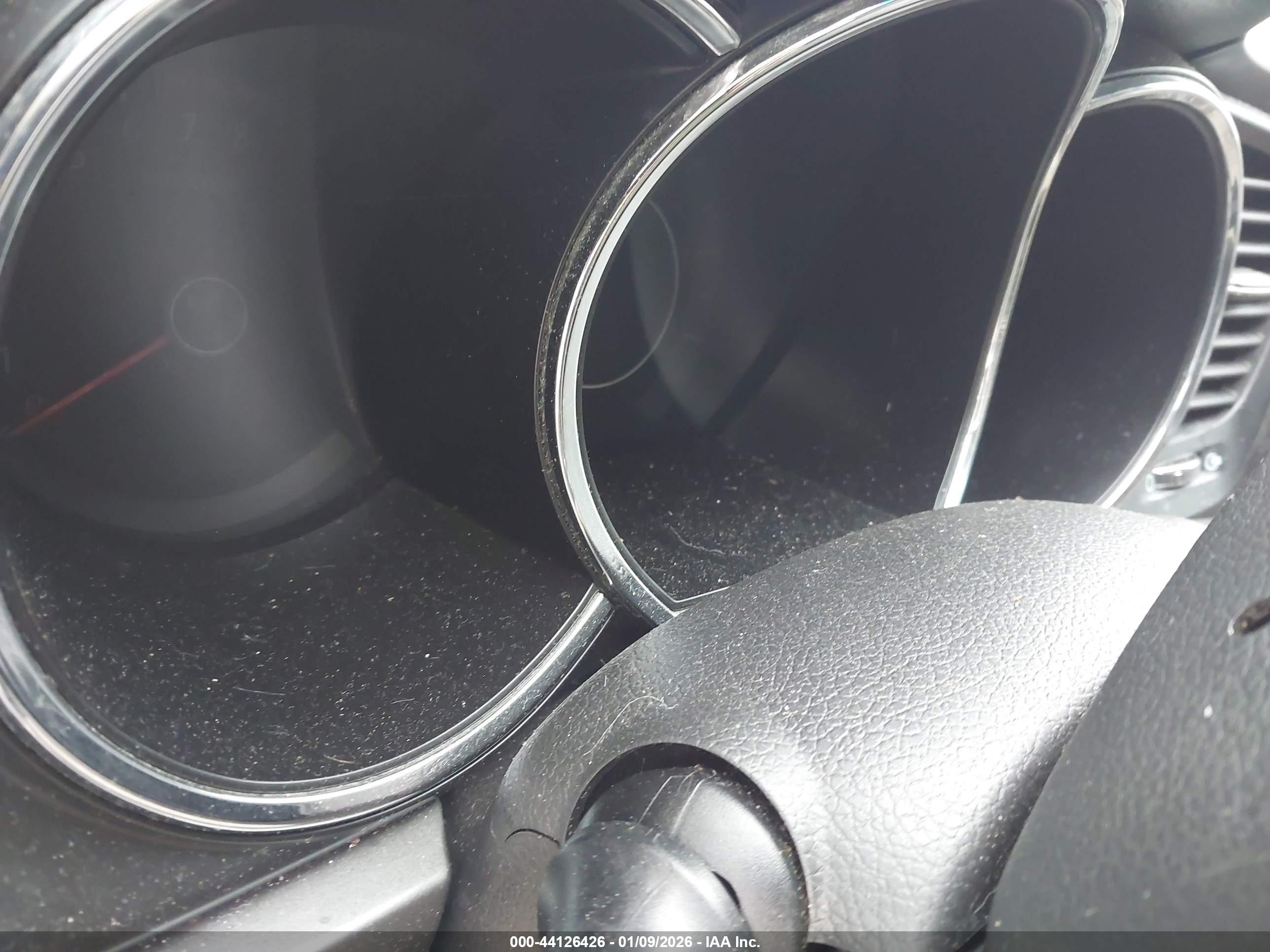KIA OPTIMA image 7