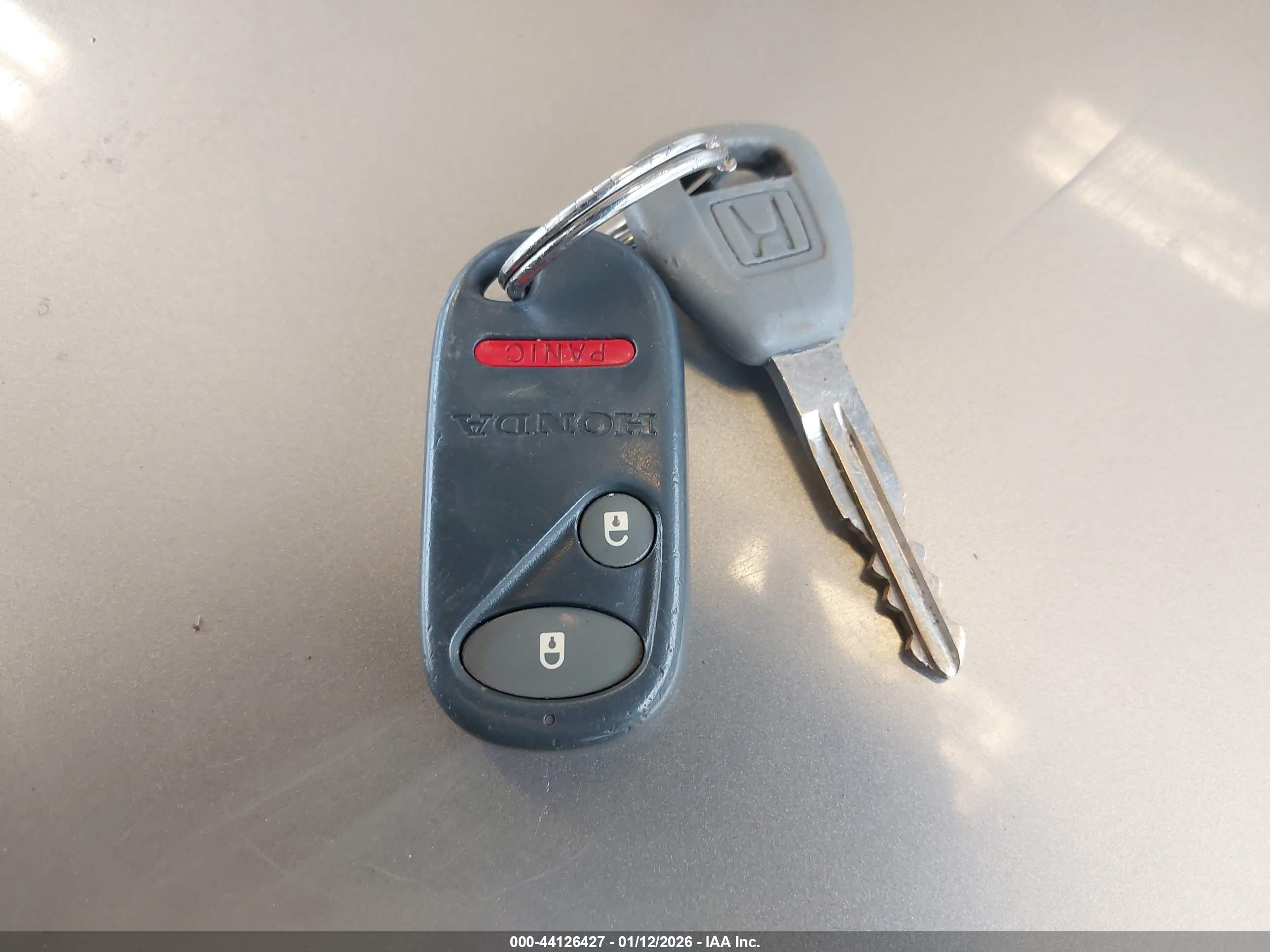 HONDA CIVIC image 11