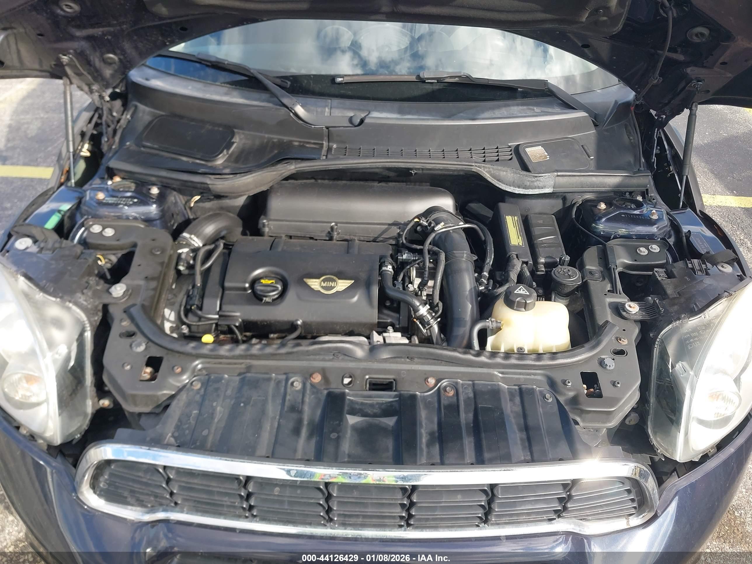 MINI COOPER image 10