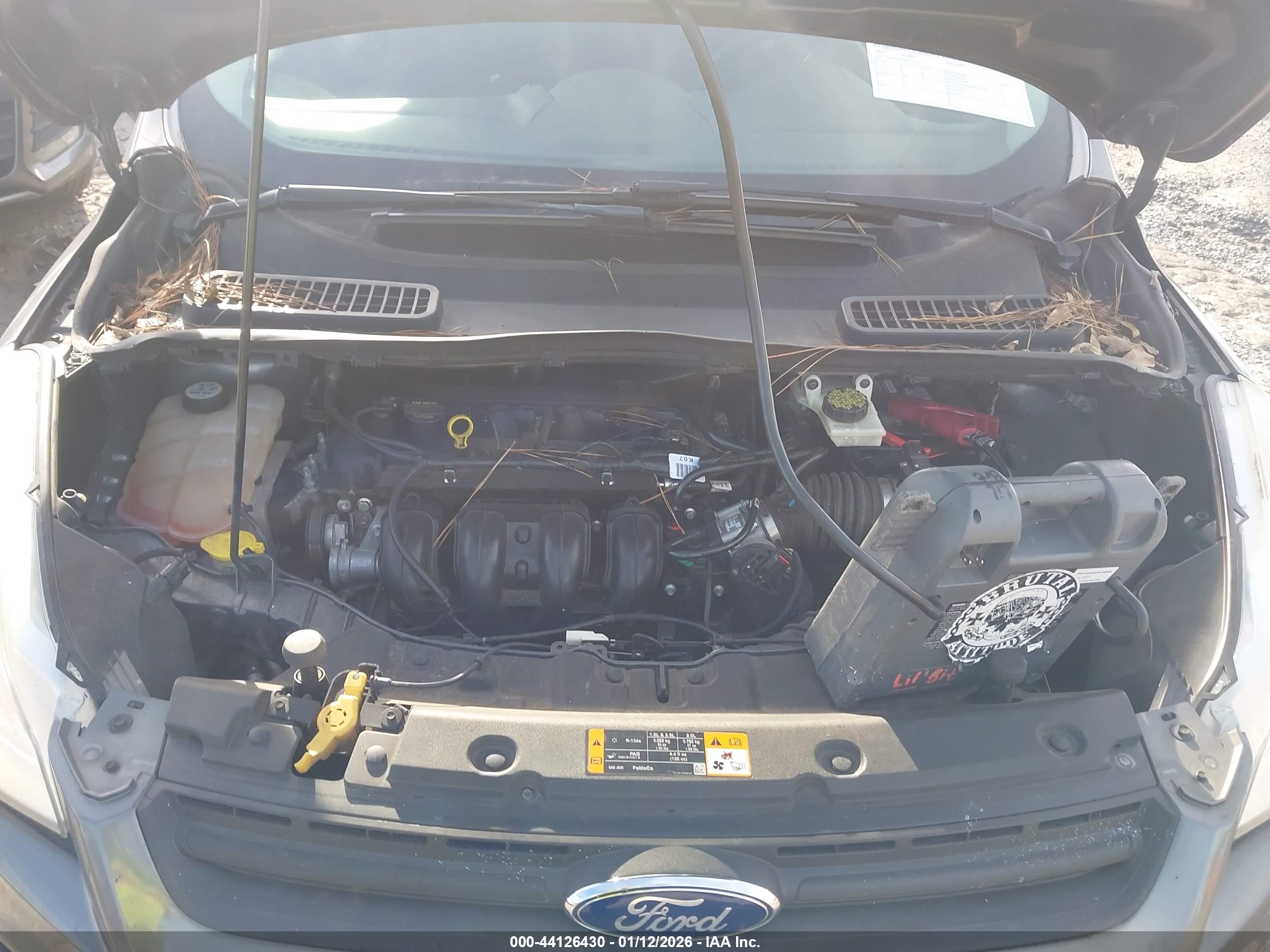 FORD ESCAPE image 10