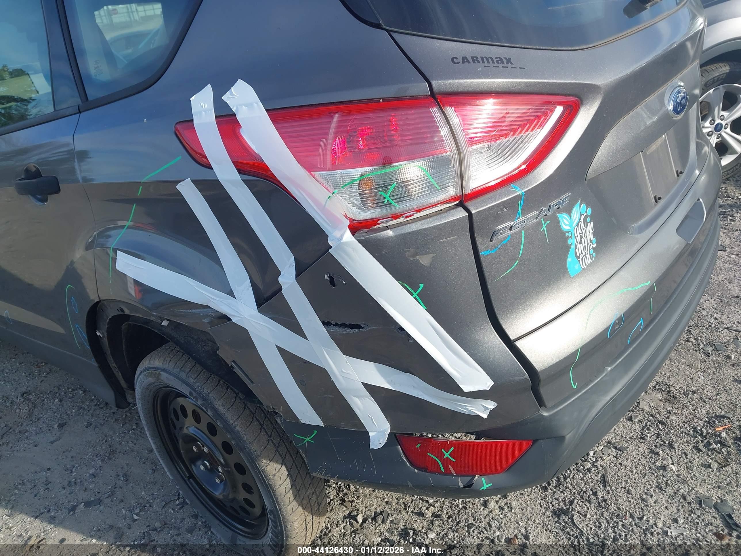 FORD ESCAPE image 6