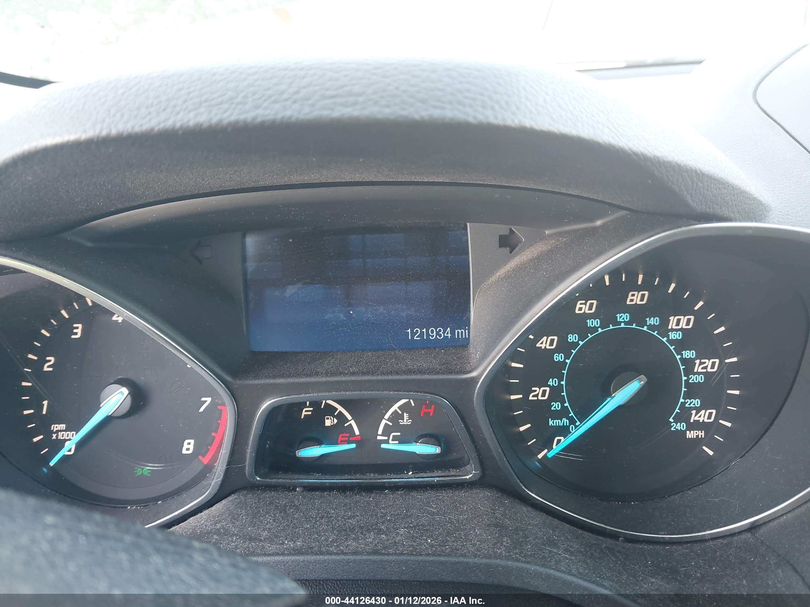 FORD ESCAPE image 7