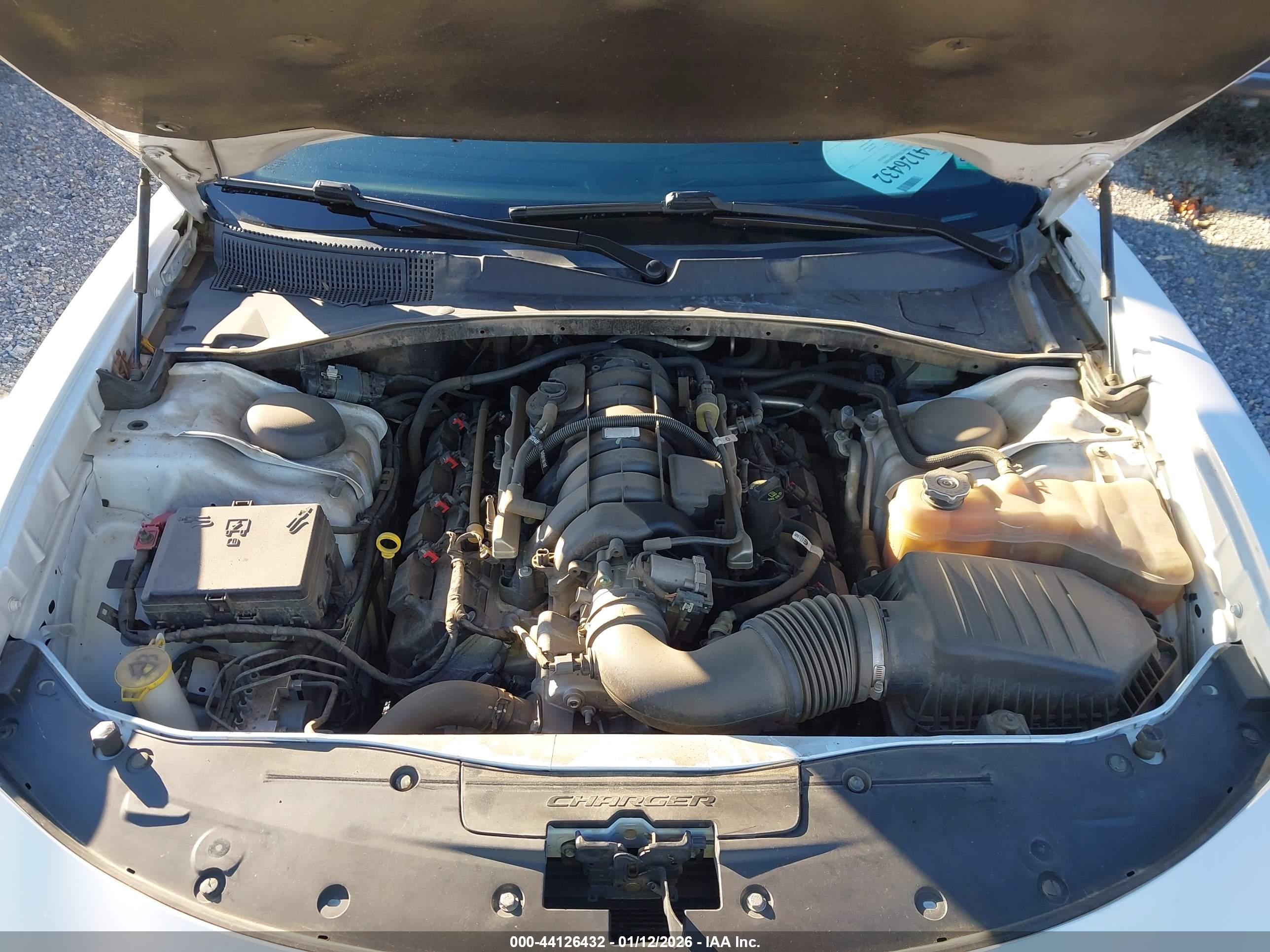 DODGE CHARGER image 10