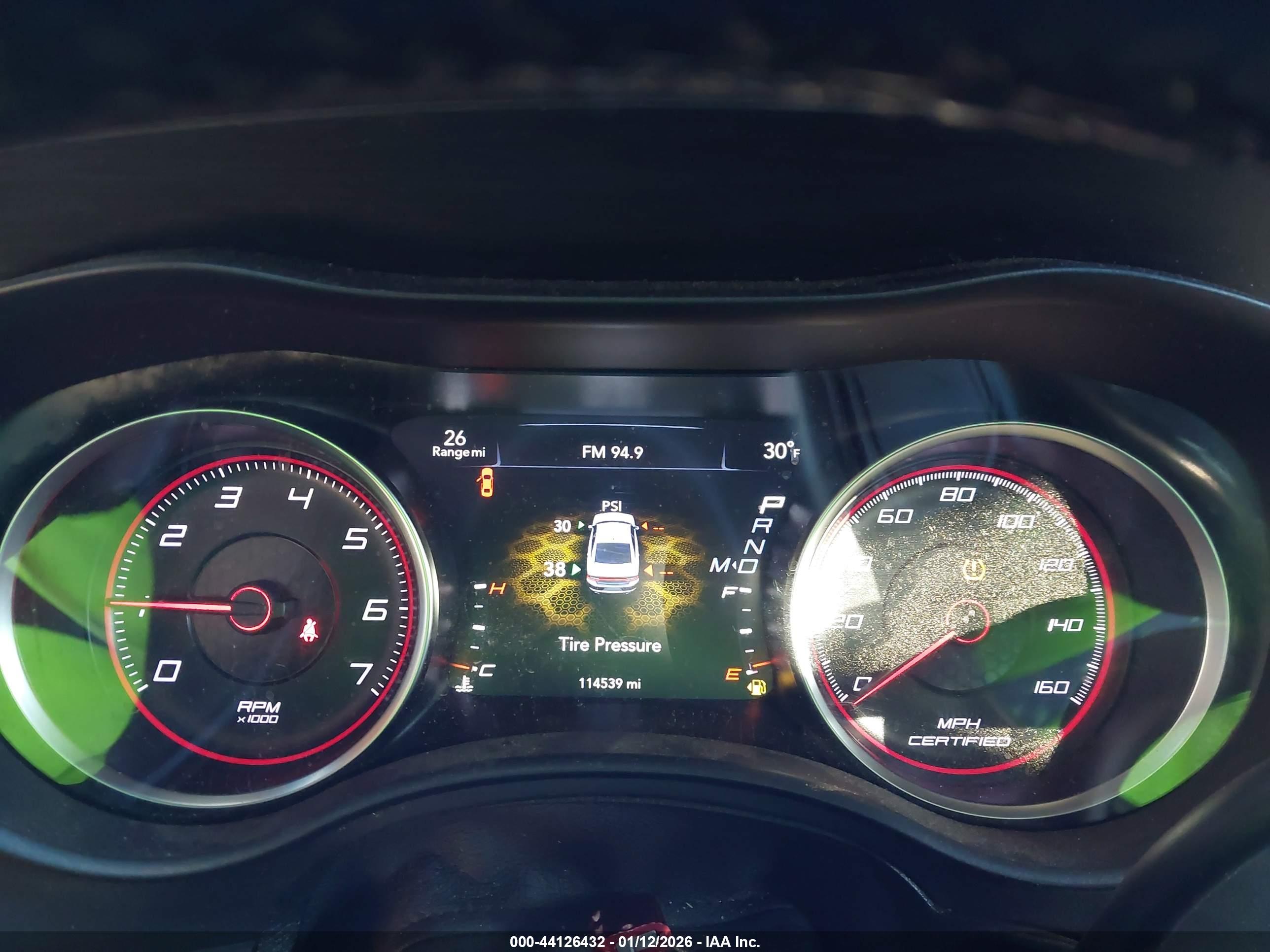 DODGE CHARGER image 7