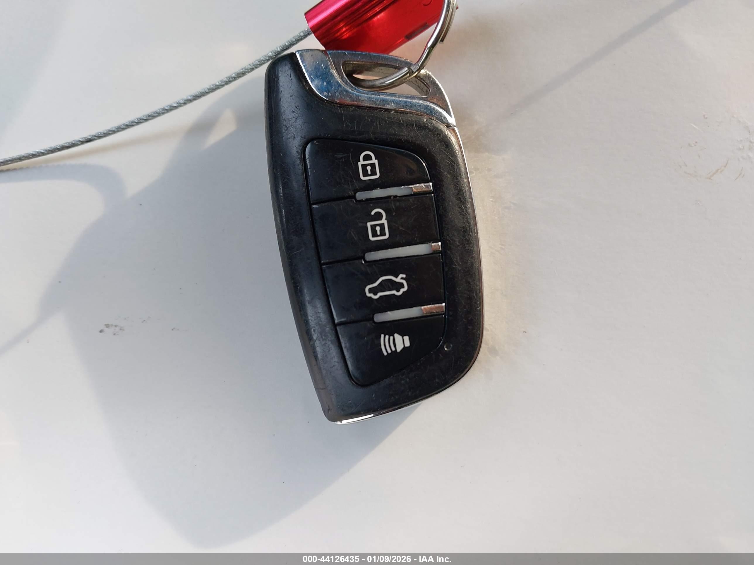 INFINITI M37X image 11