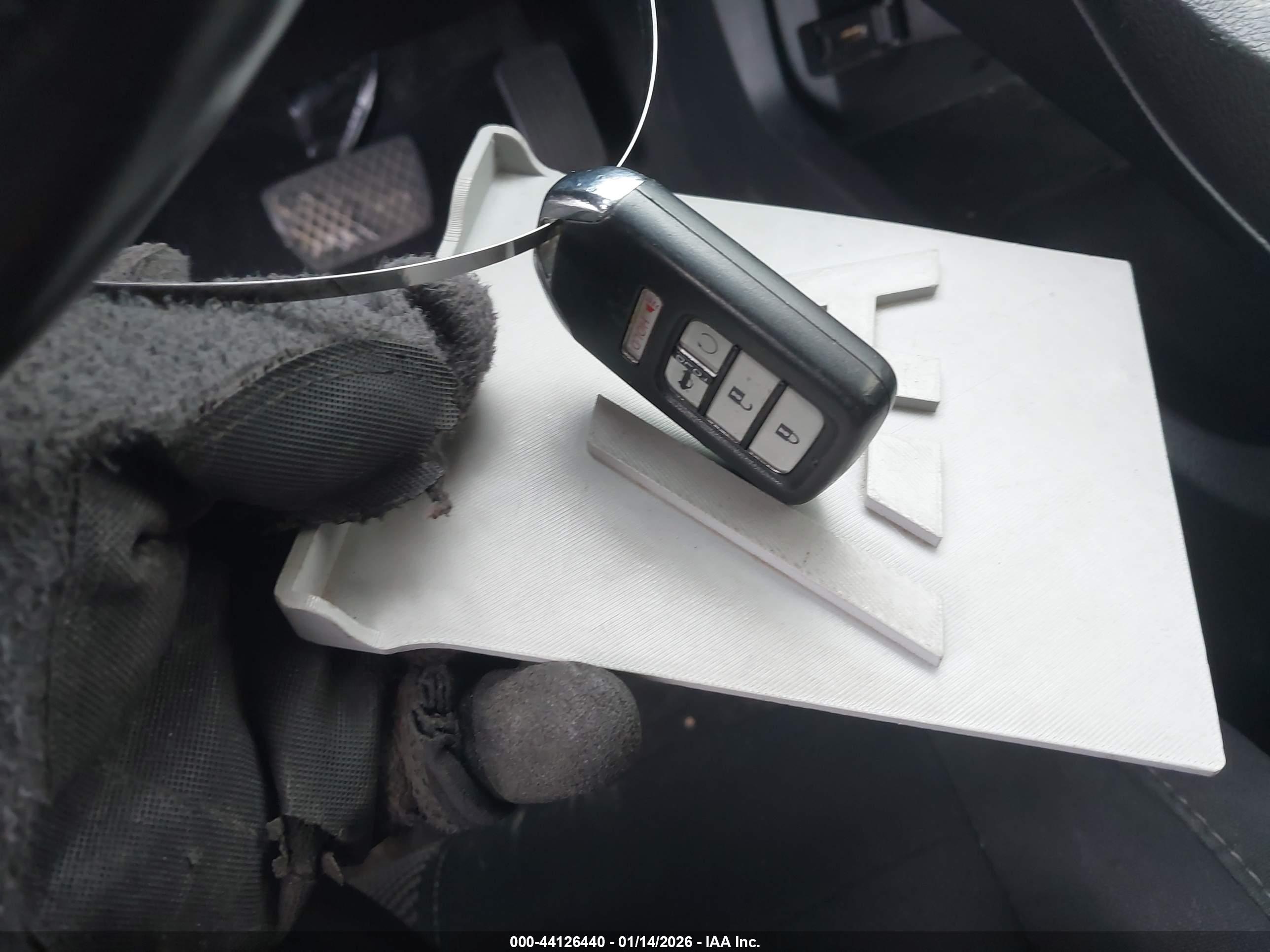 HONDA CIVIC image 11