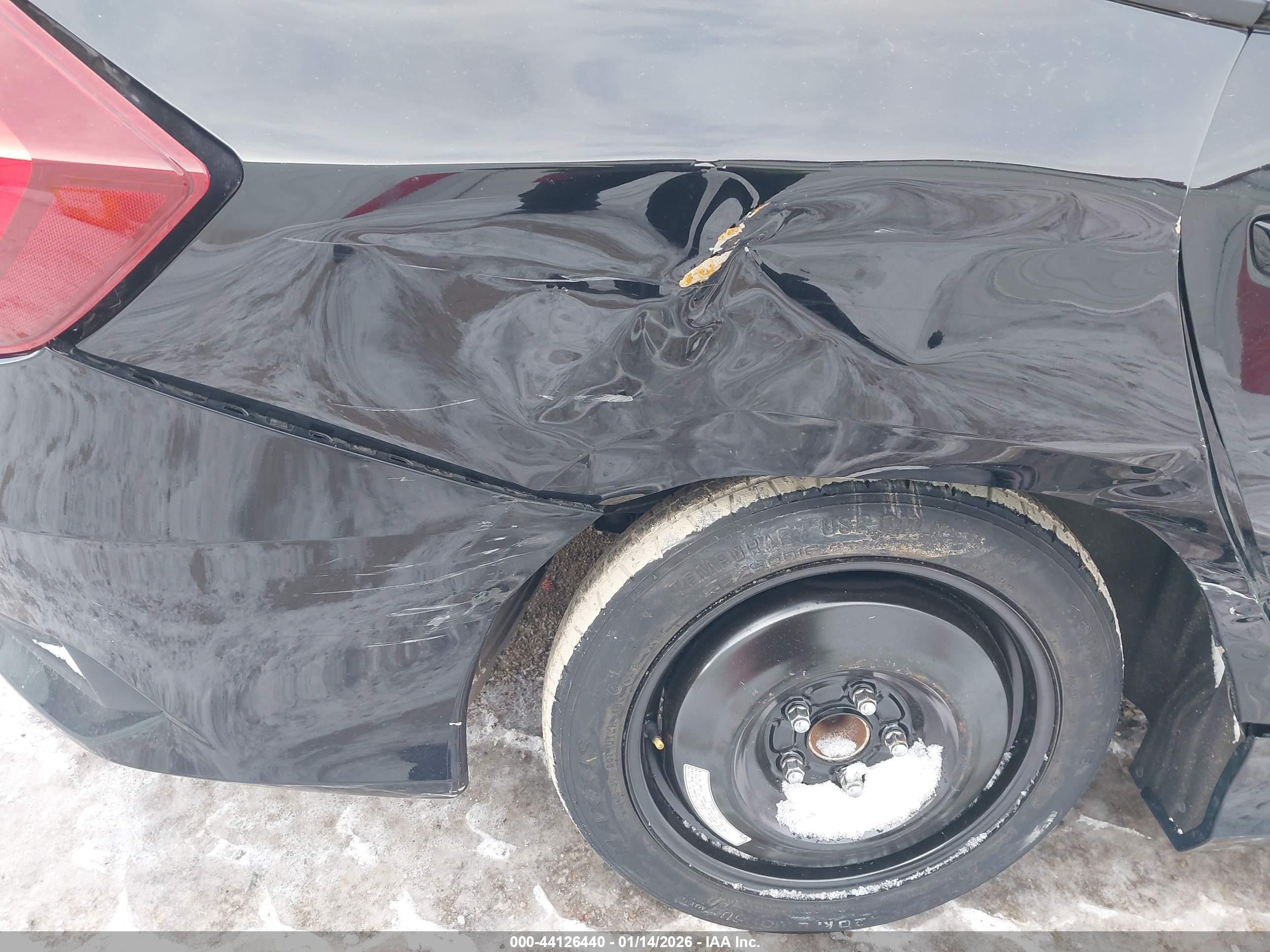 HONDA CIVIC image 6