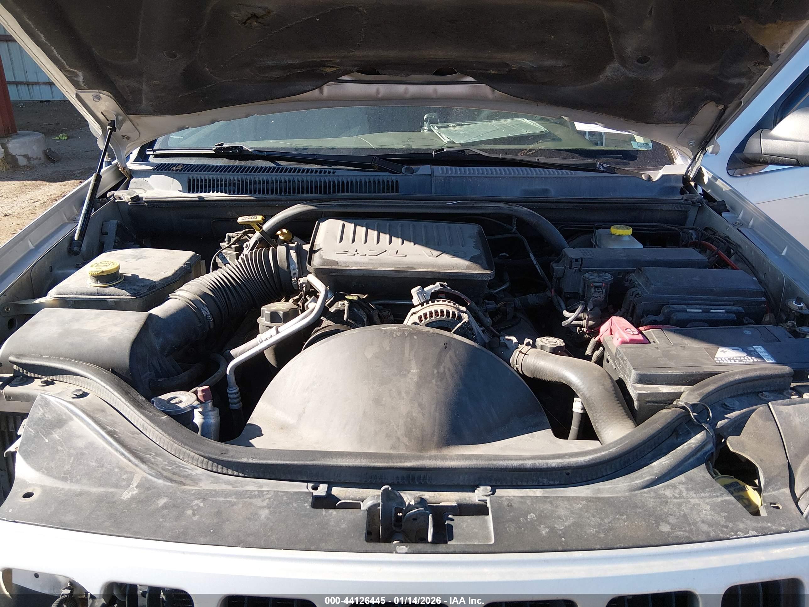 JEEP GRAND image 10