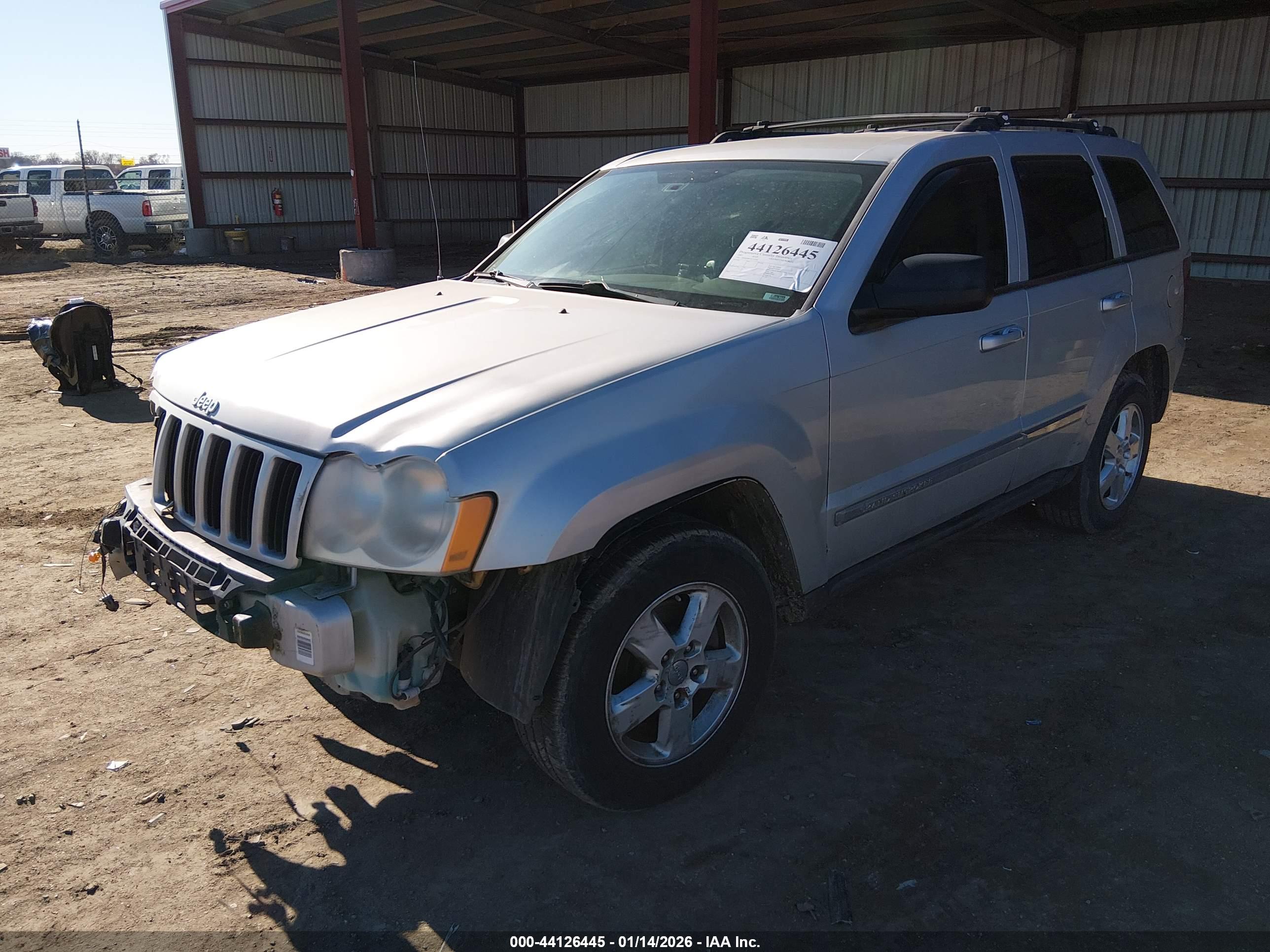 JEEP GRAND image 2