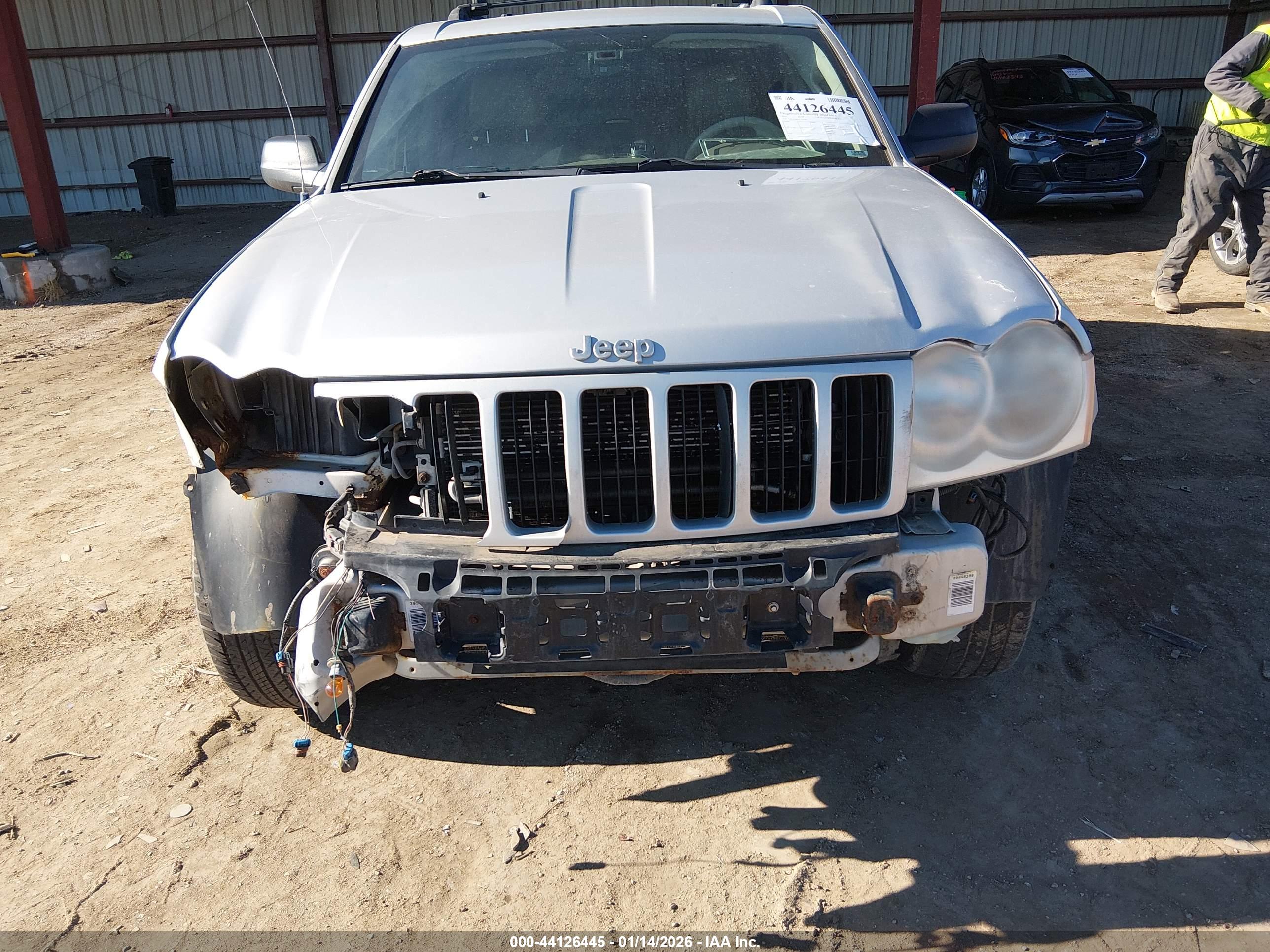 JEEP GRAND image 6