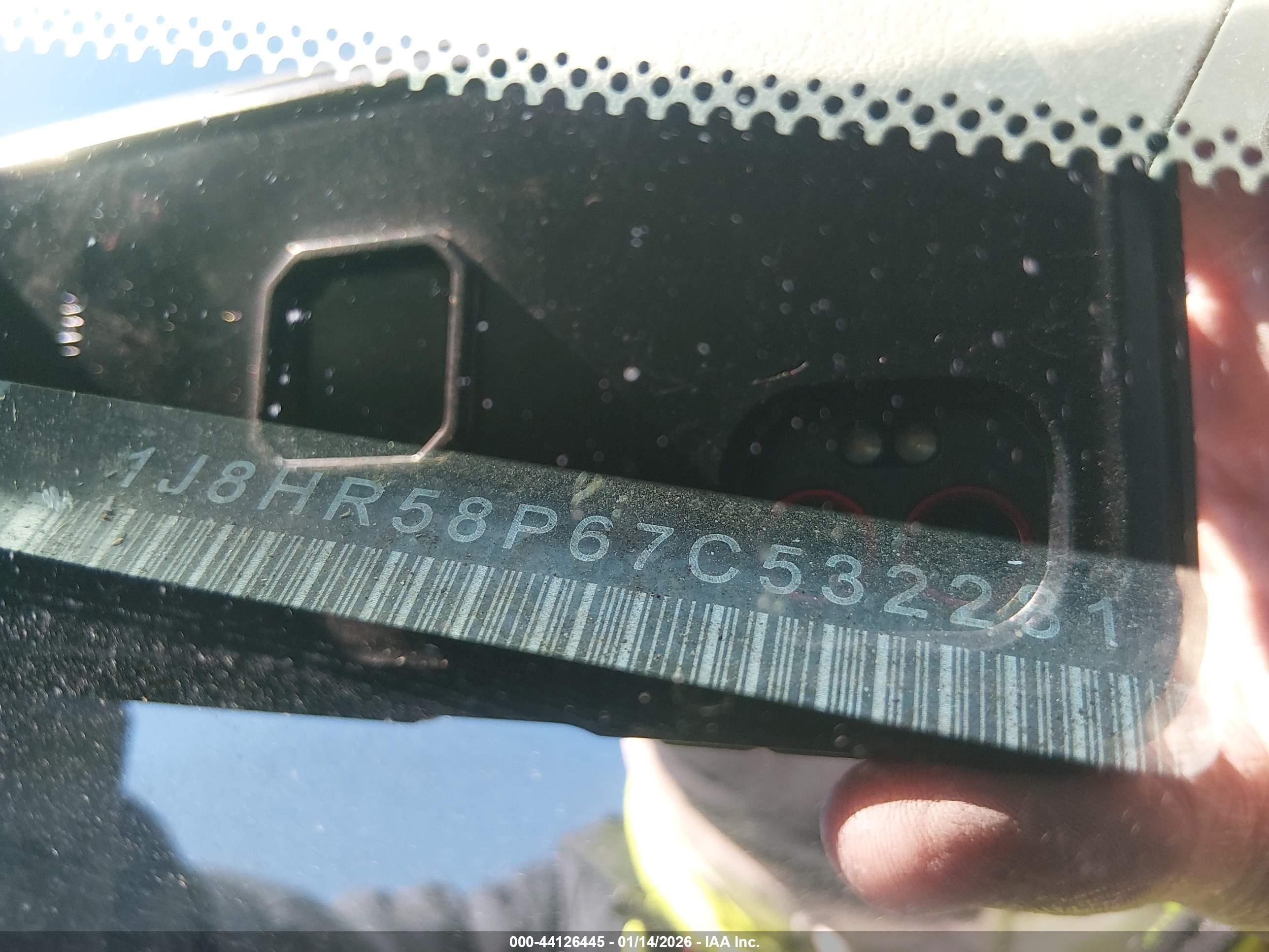 JEEP GRAND image 9