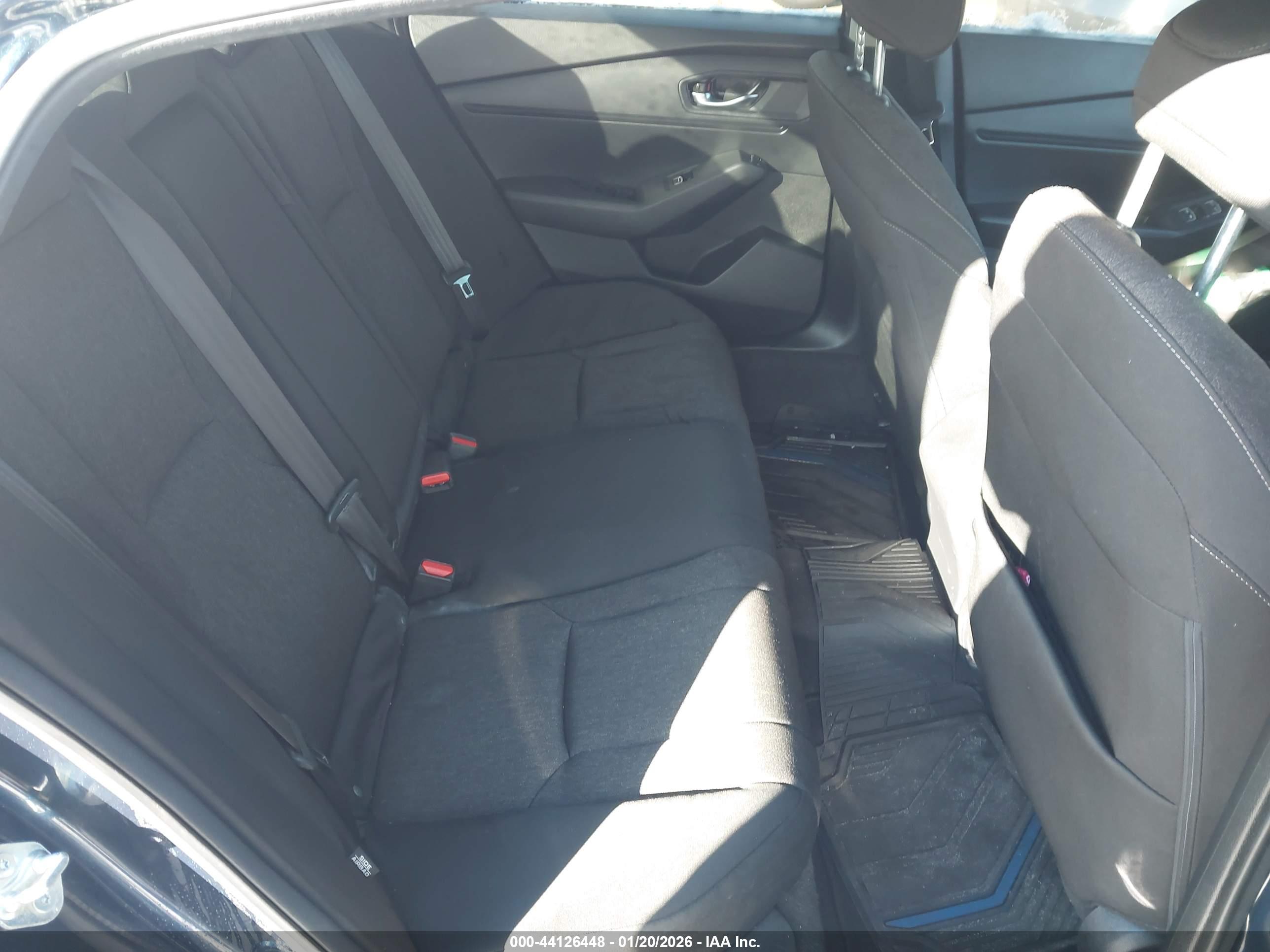 HONDA ACCORD image 8