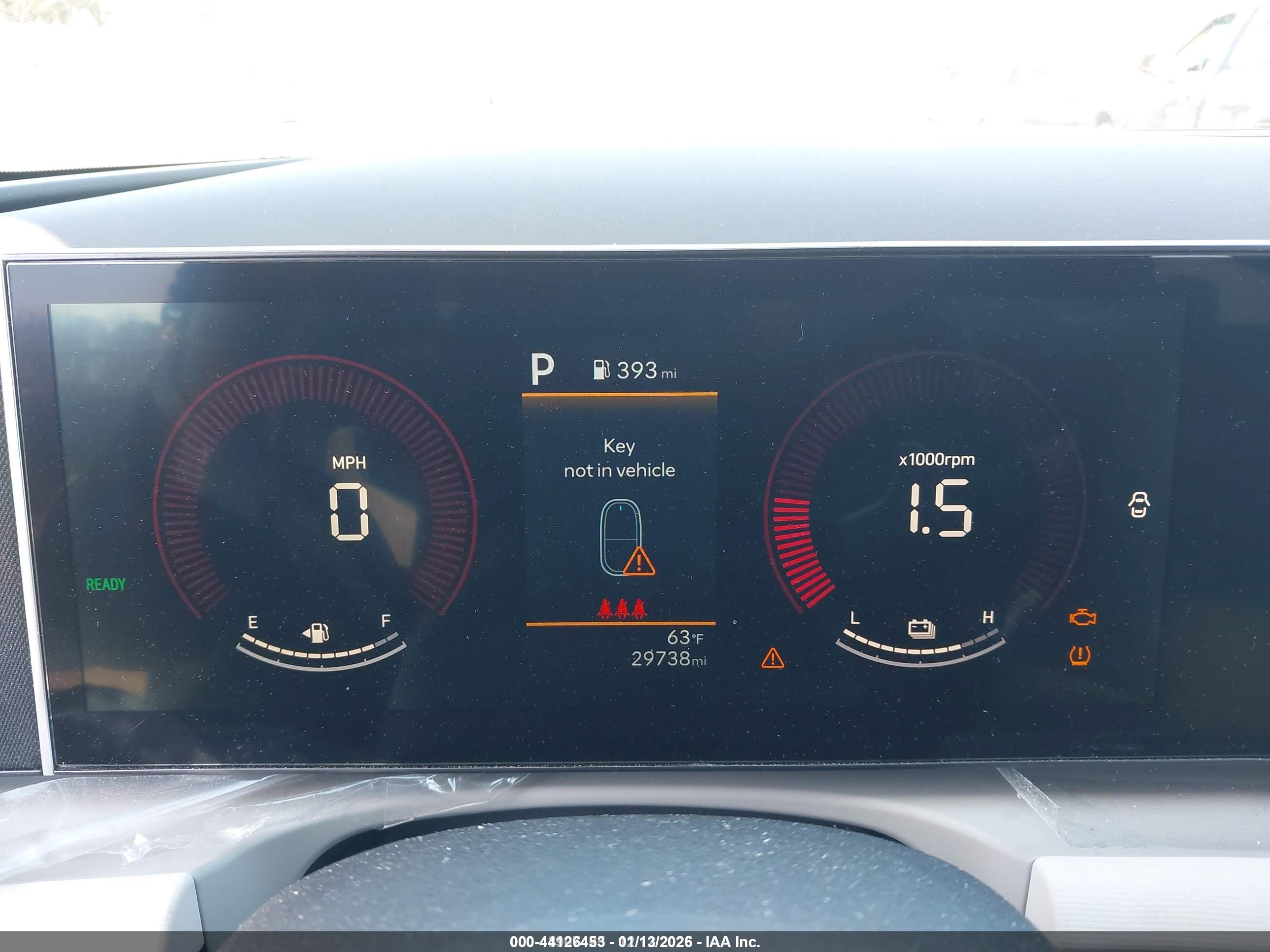 HYUNDAI TUCSON image 7