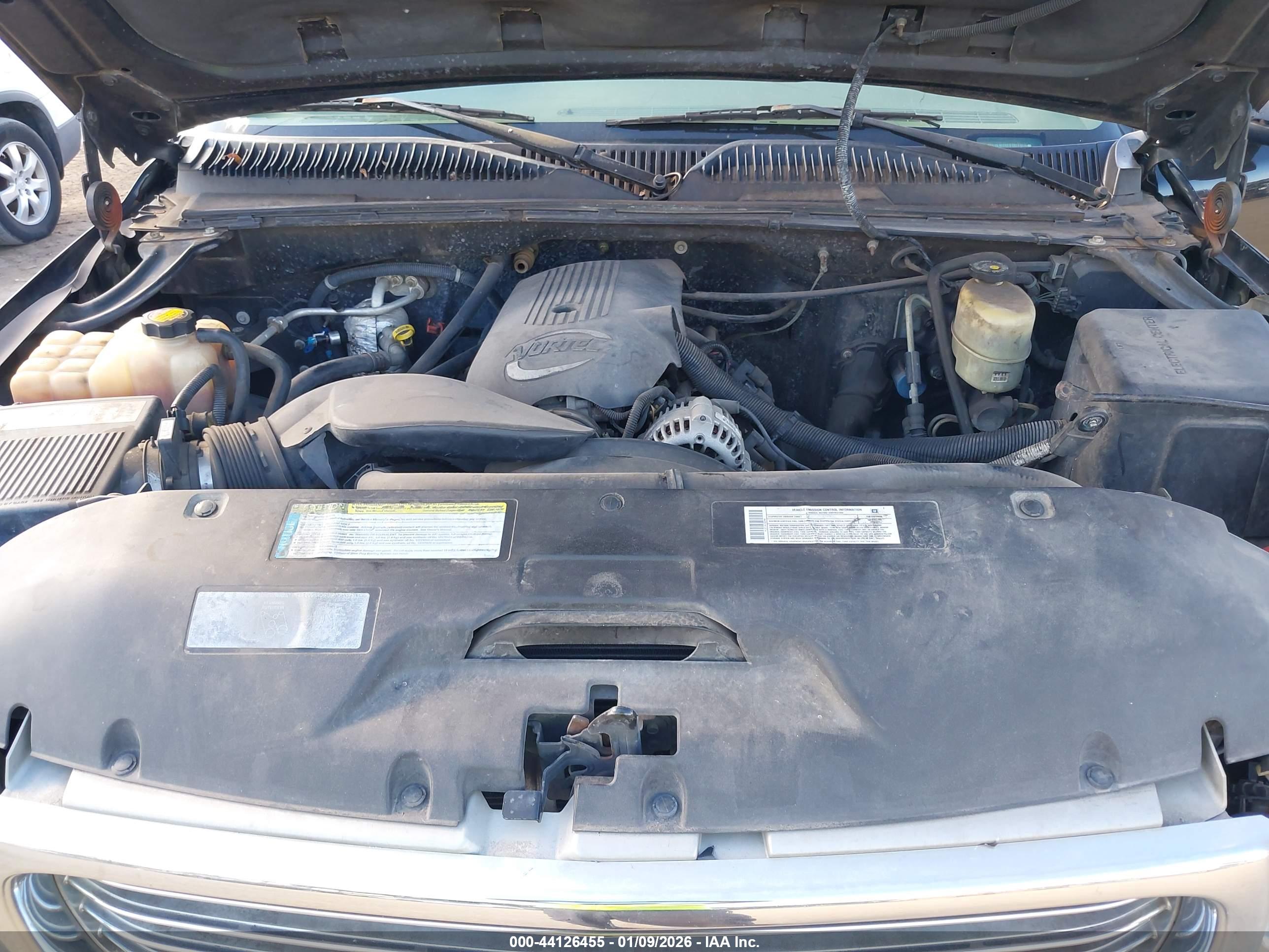 GMC SIERRA image 10