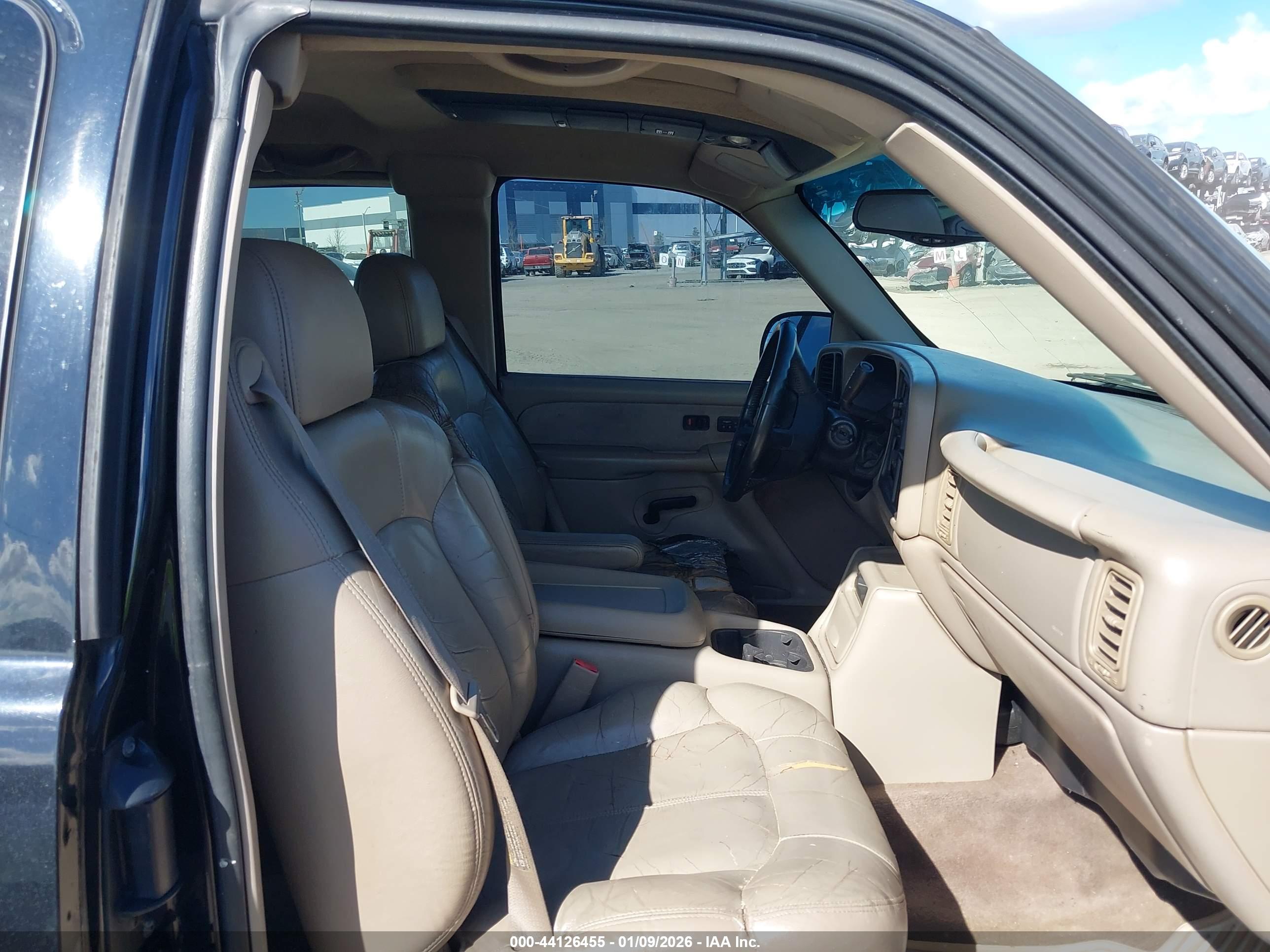 GMC SIERRA image 5