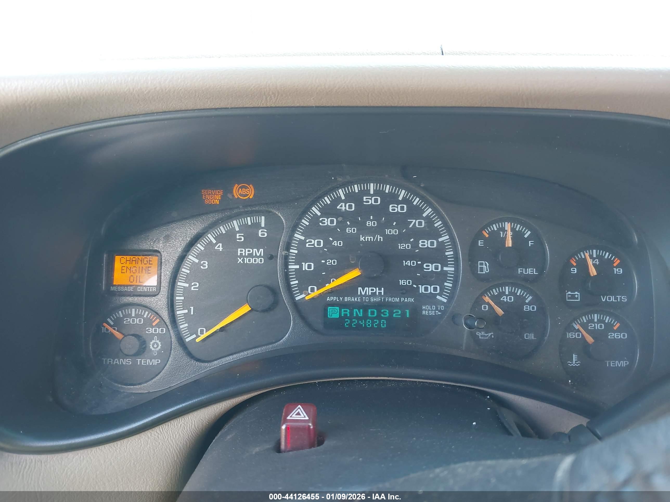 GMC SIERRA image 7