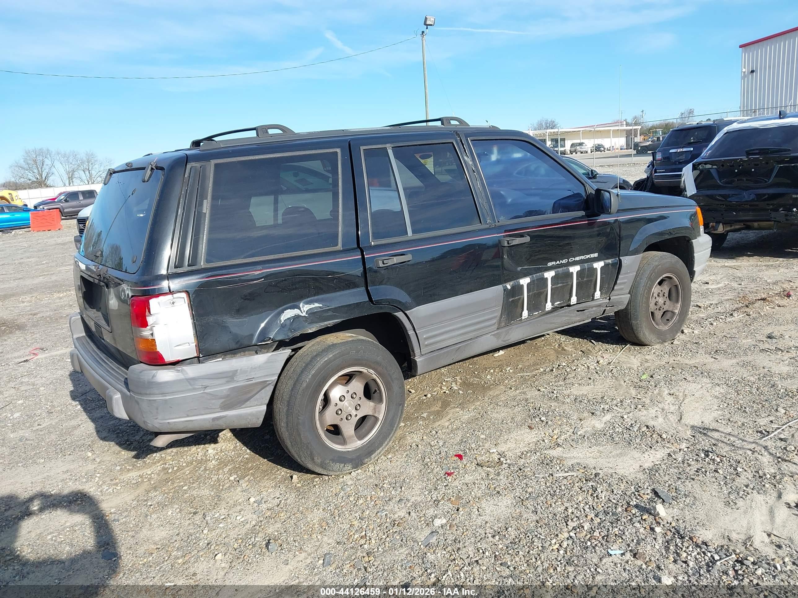 JEEP GRAND image 4