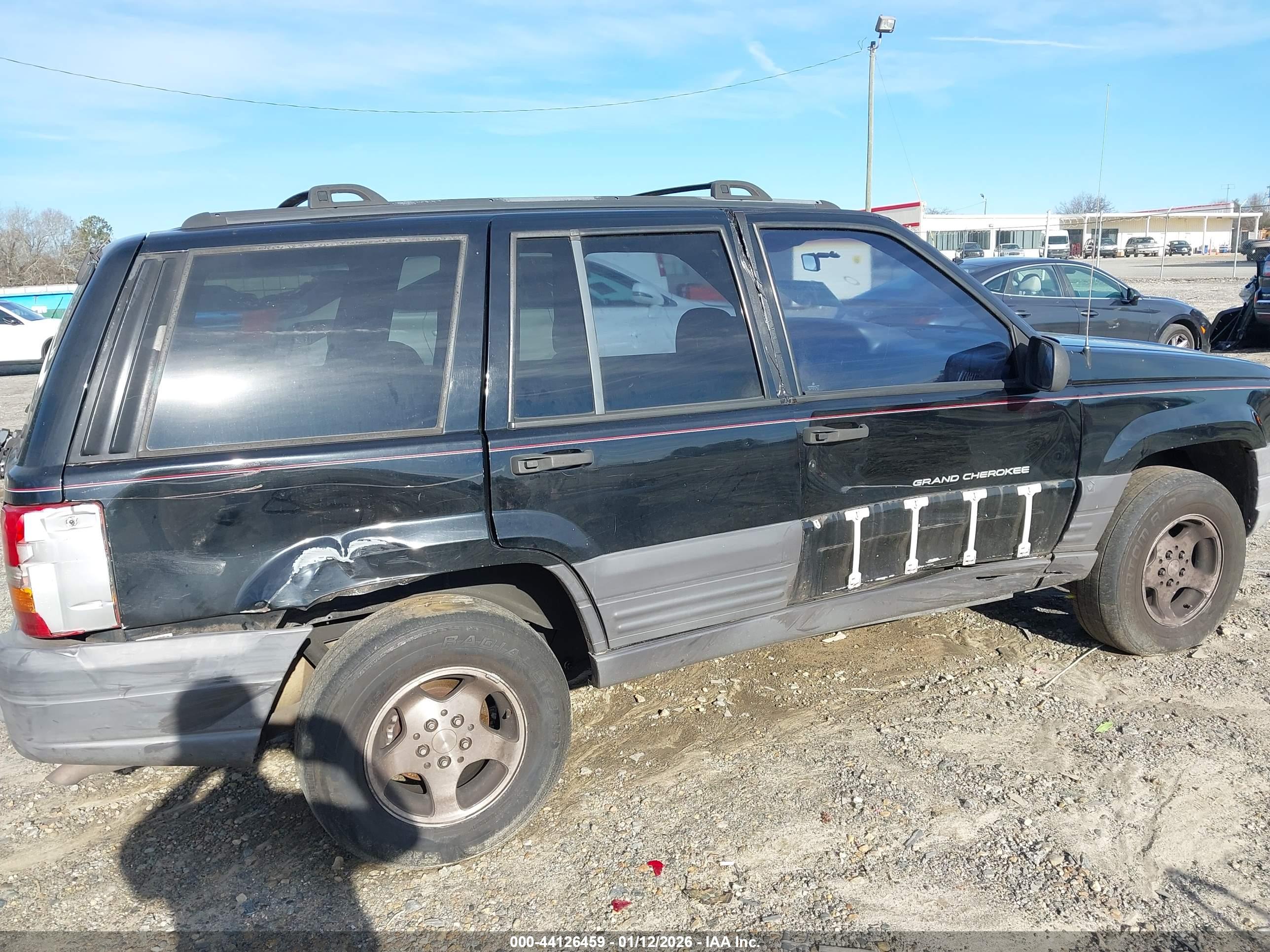 JEEP GRAND image 6