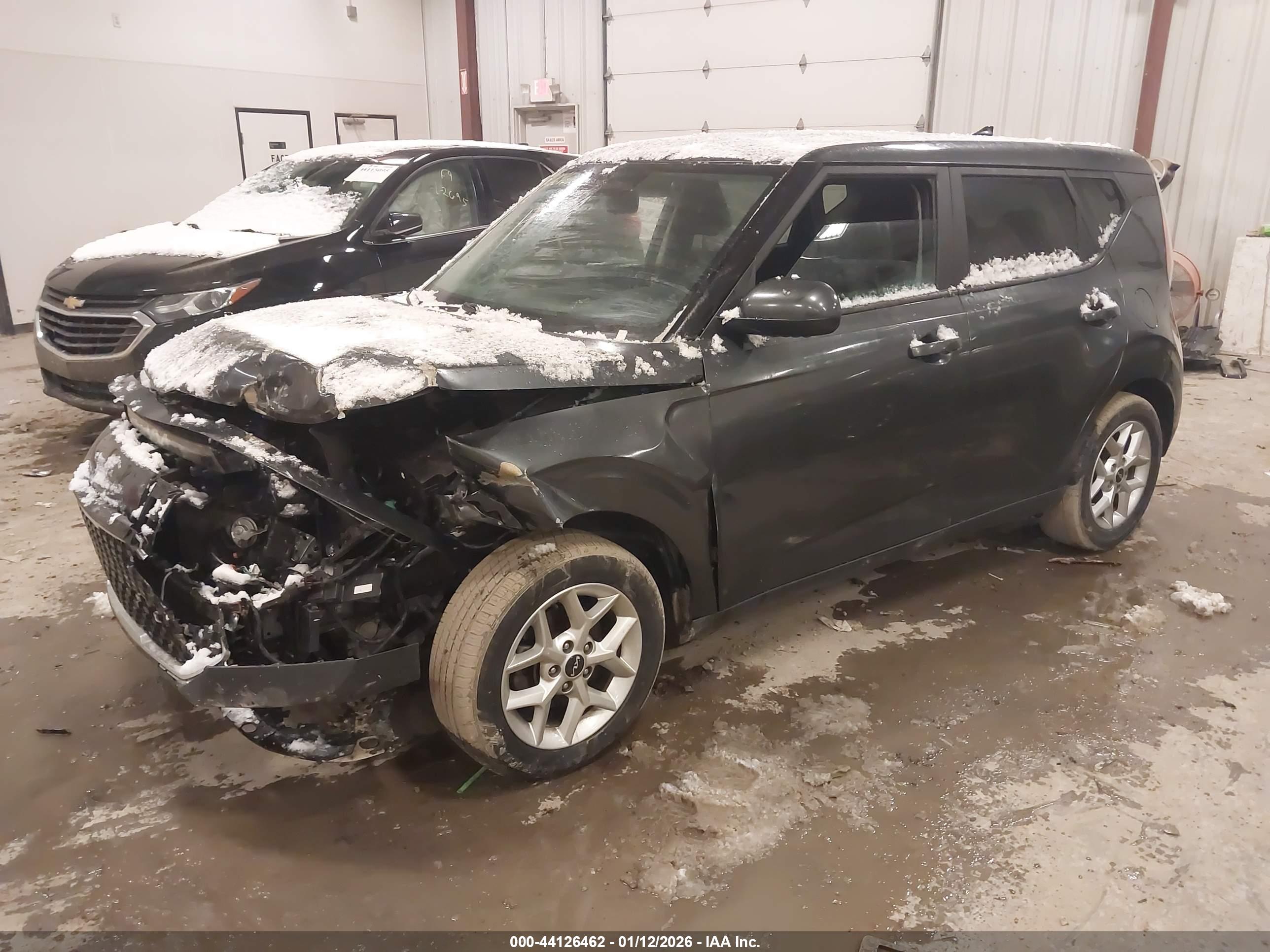KIA SOUL image 2