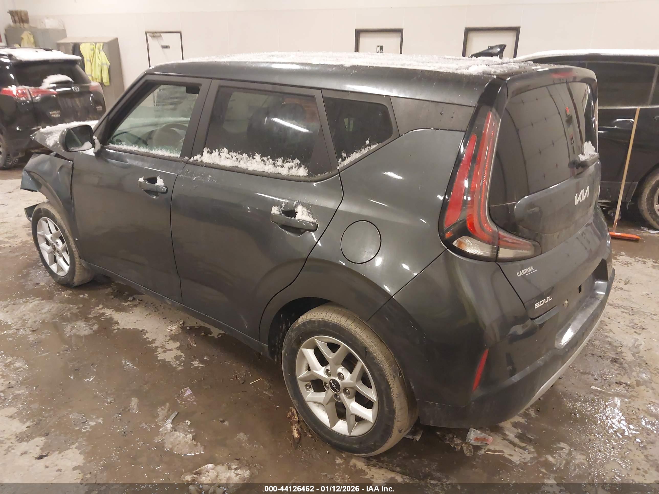 KIA SOUL image 3