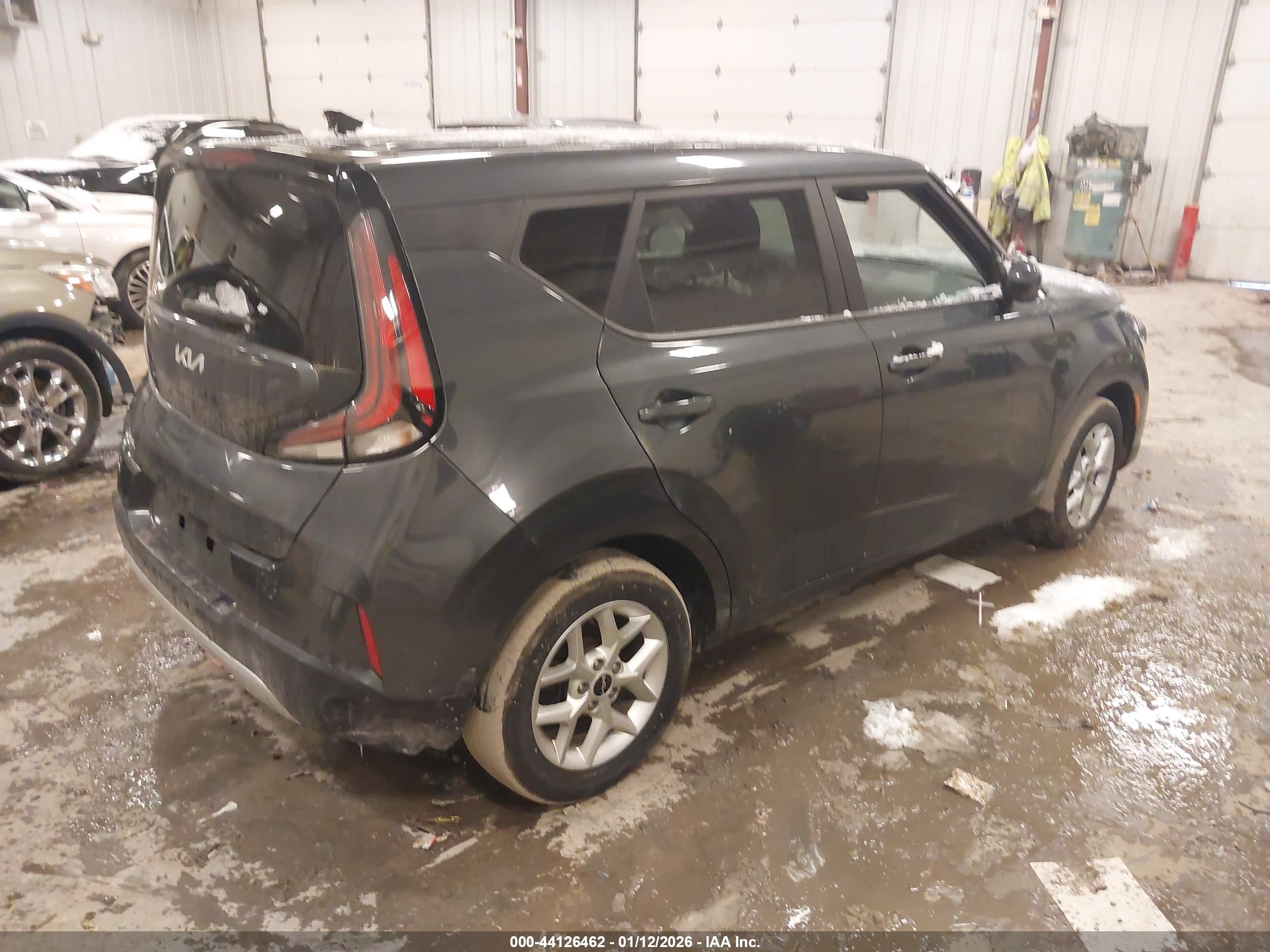 KIA SOUL image 4