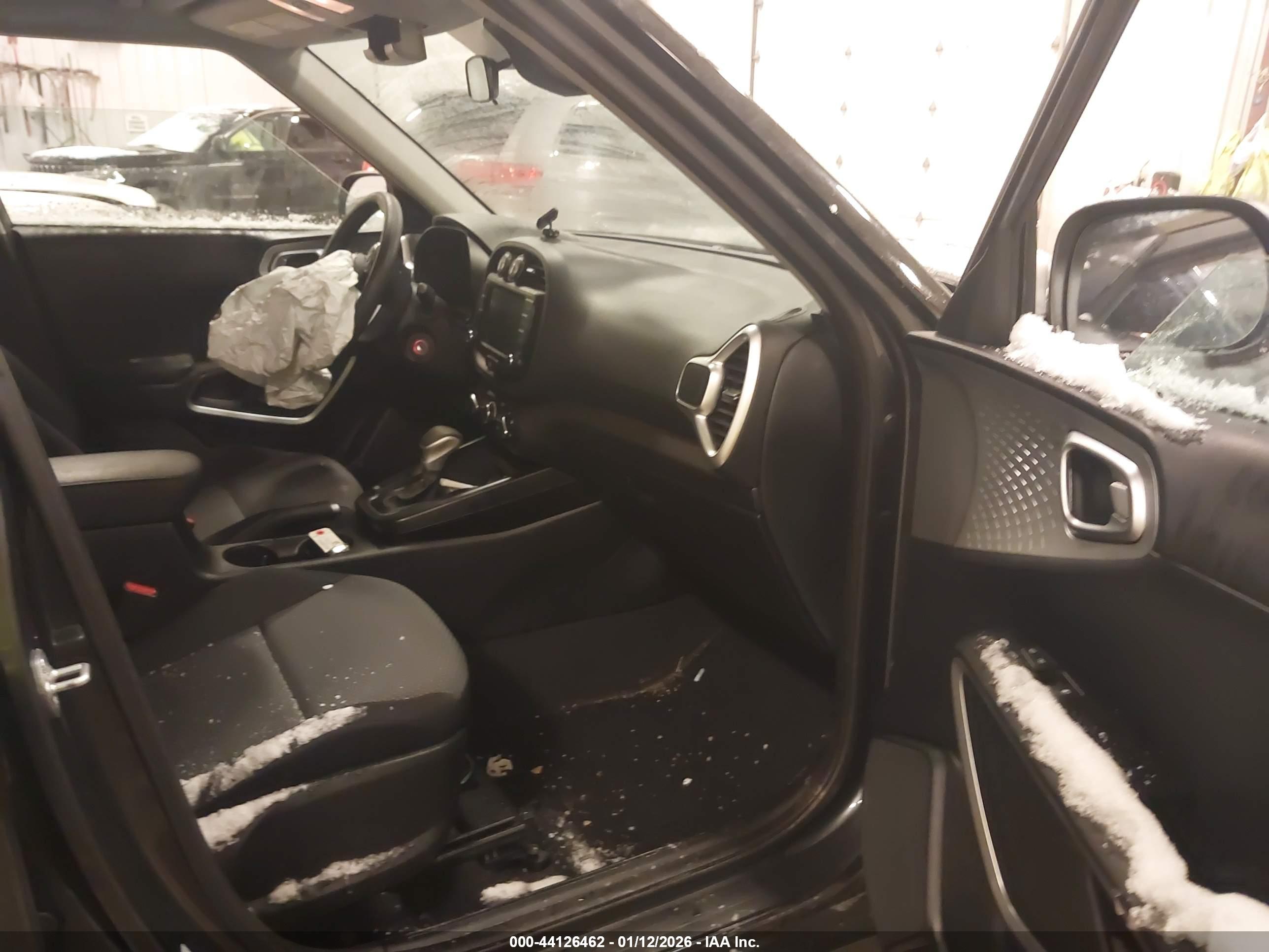 KIA SOUL image 5