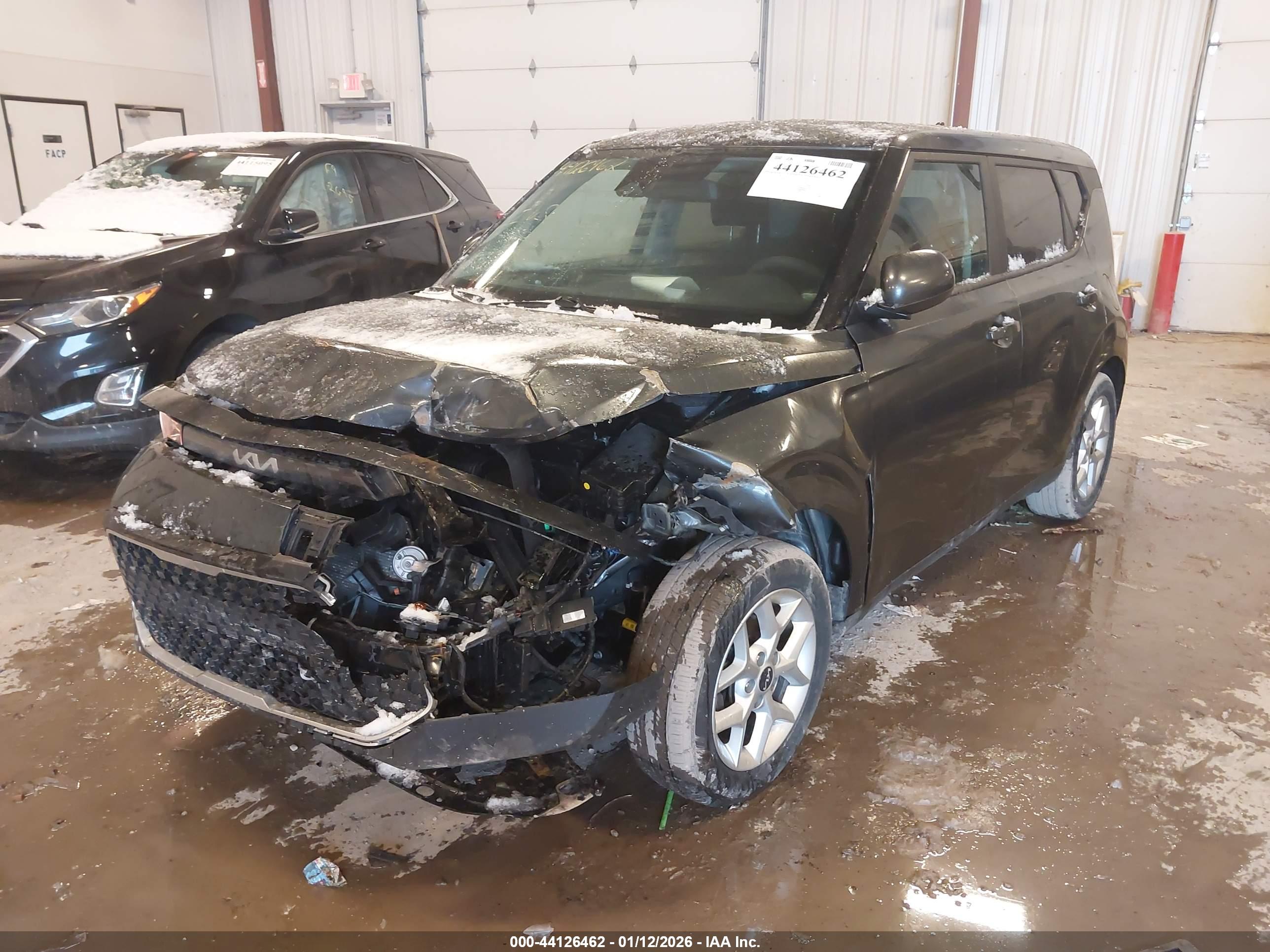 KIA SOUL image 6