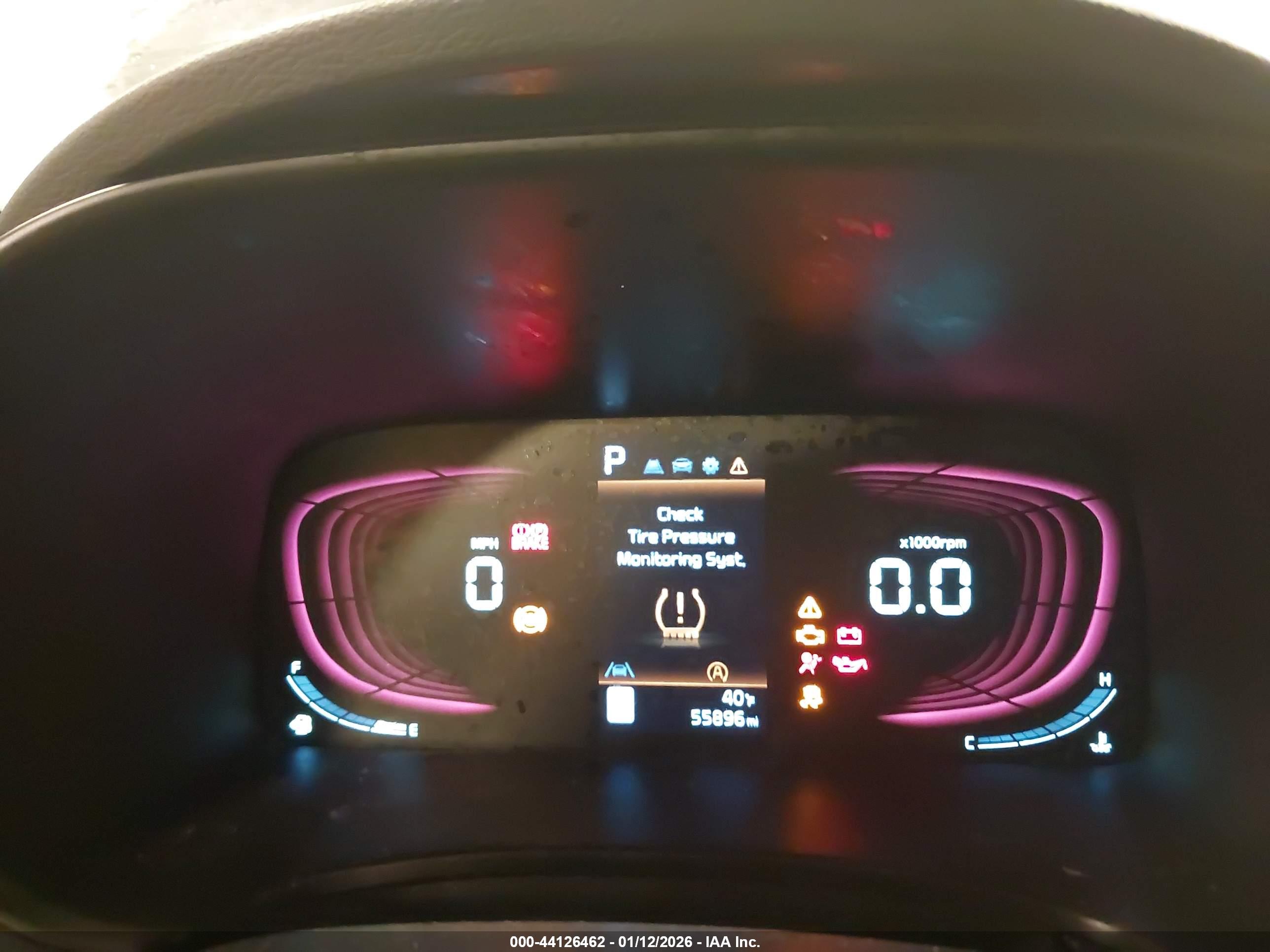KIA SOUL image 7