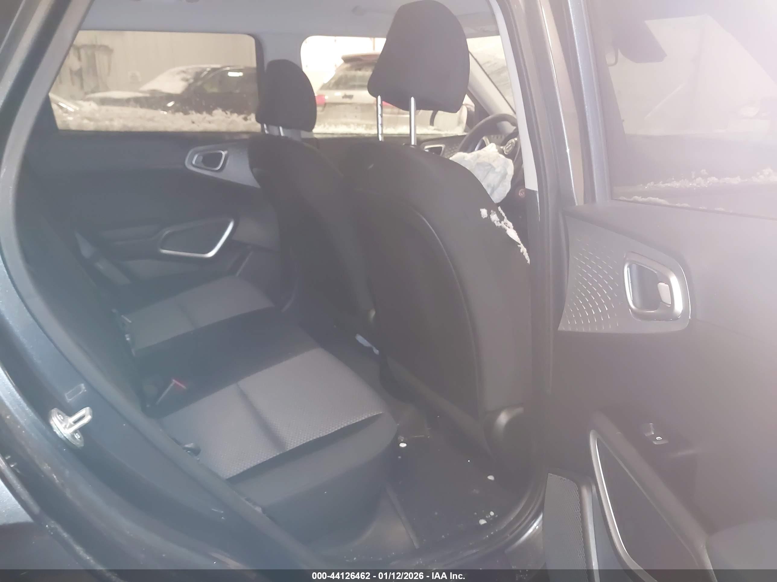 KIA SOUL image 8