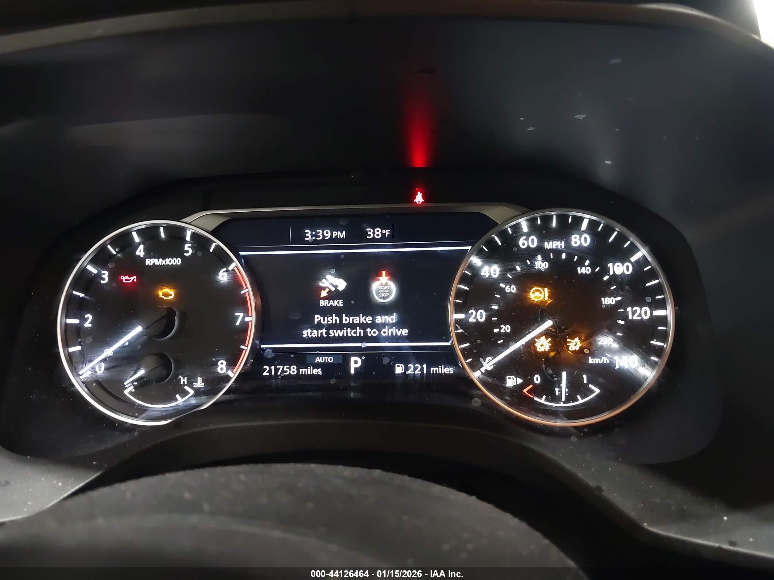 NISSAN ROGUE image 7