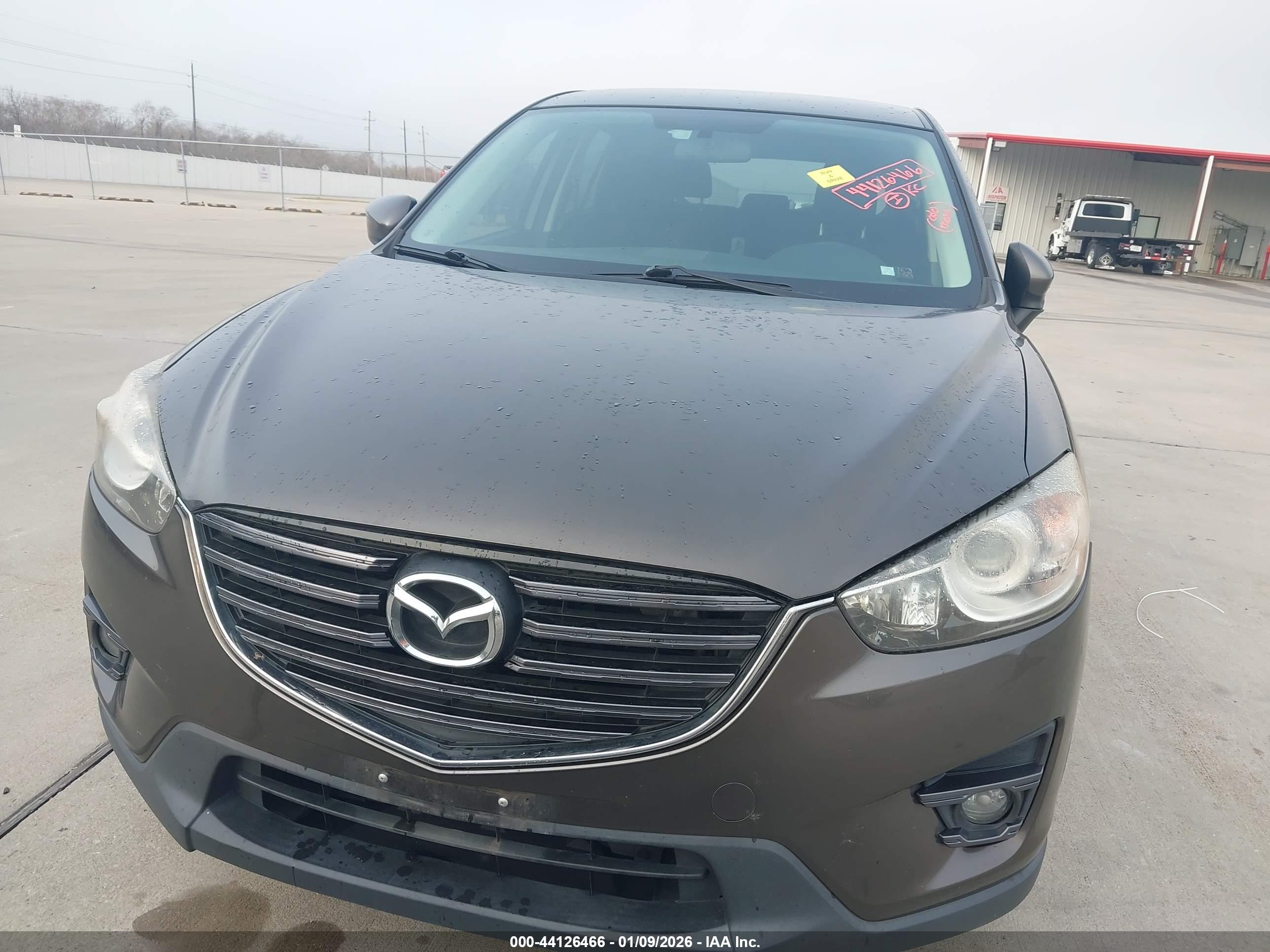 MAZDA CX-5 image 6