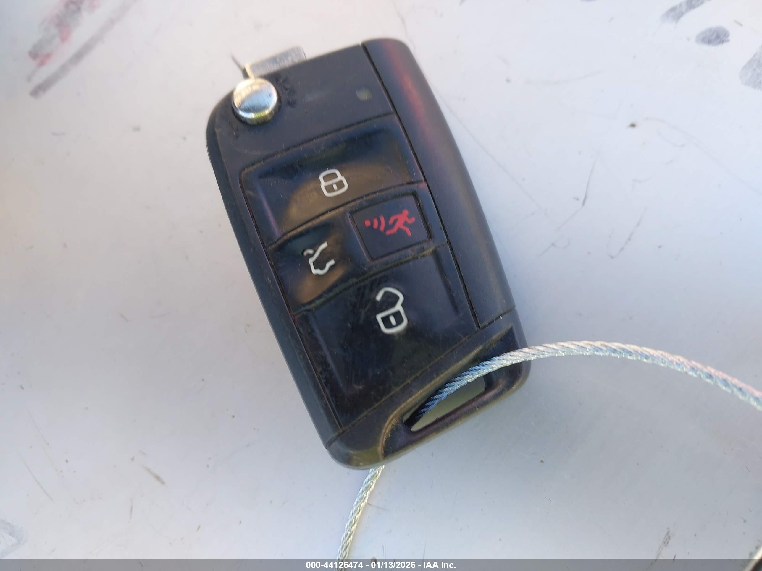 VOLKSWAGEN JETTA image 11