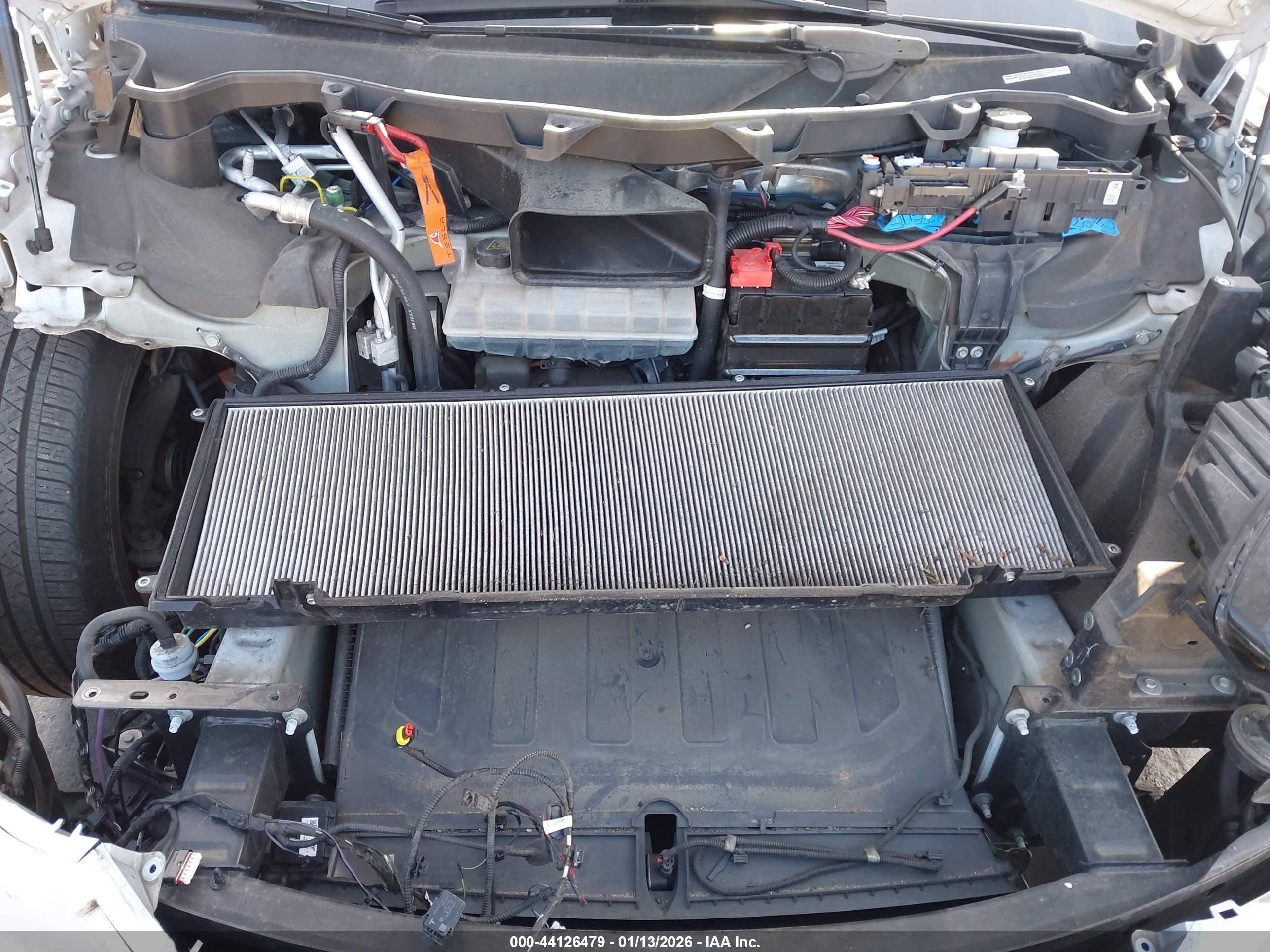 TESLA MODEL image 10