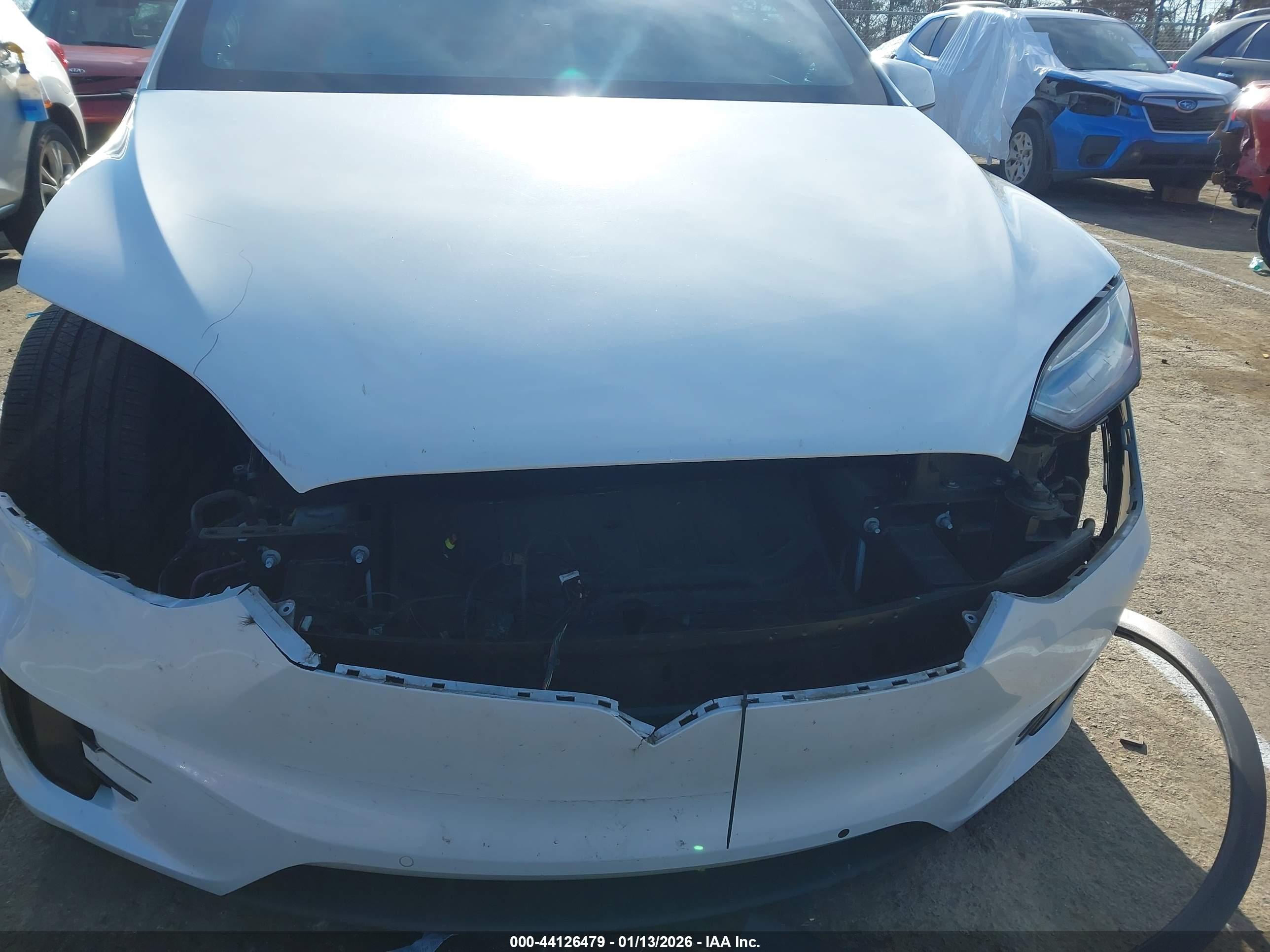 TESLA MODEL image 6