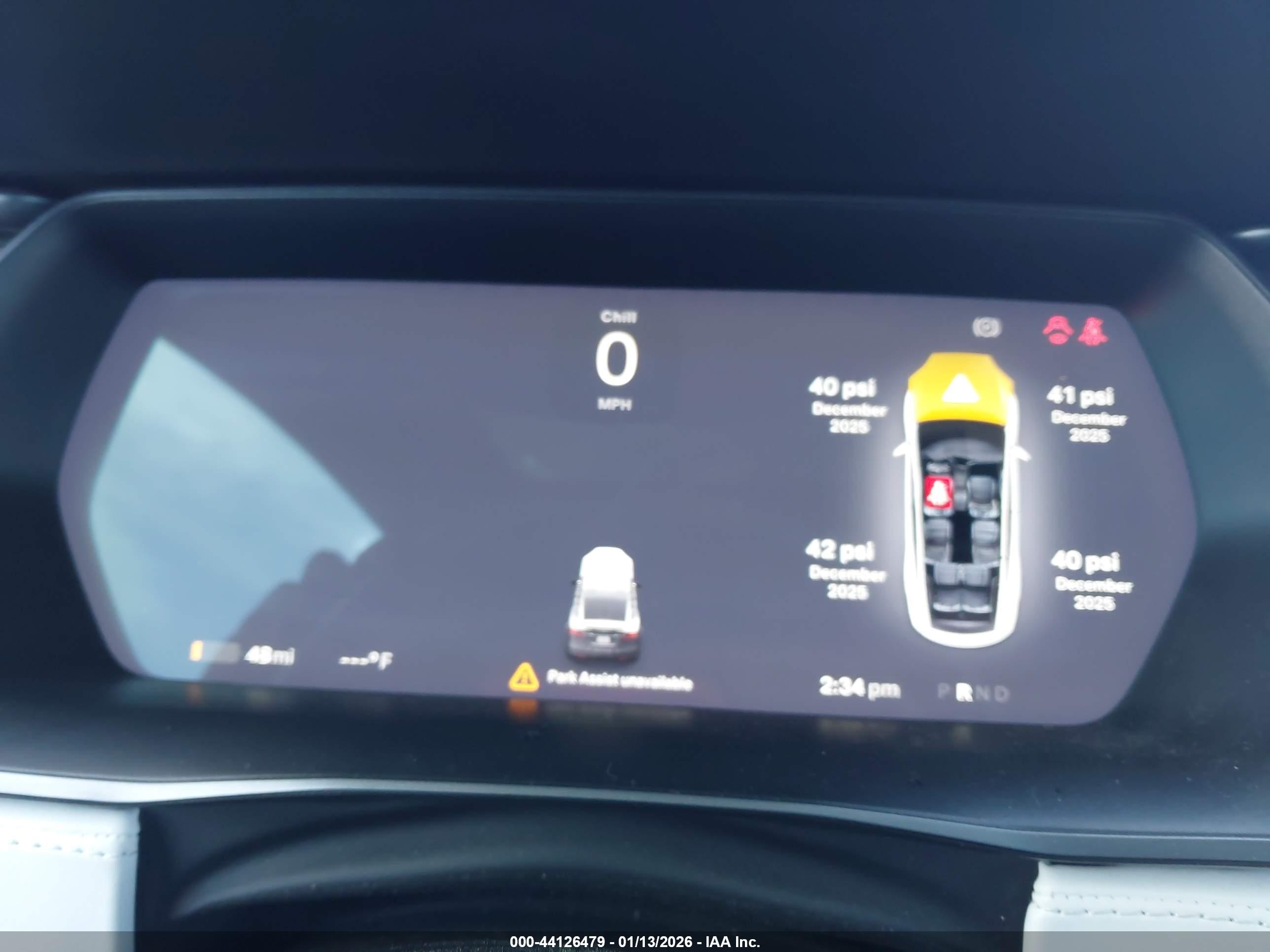 TESLA MODEL image 7