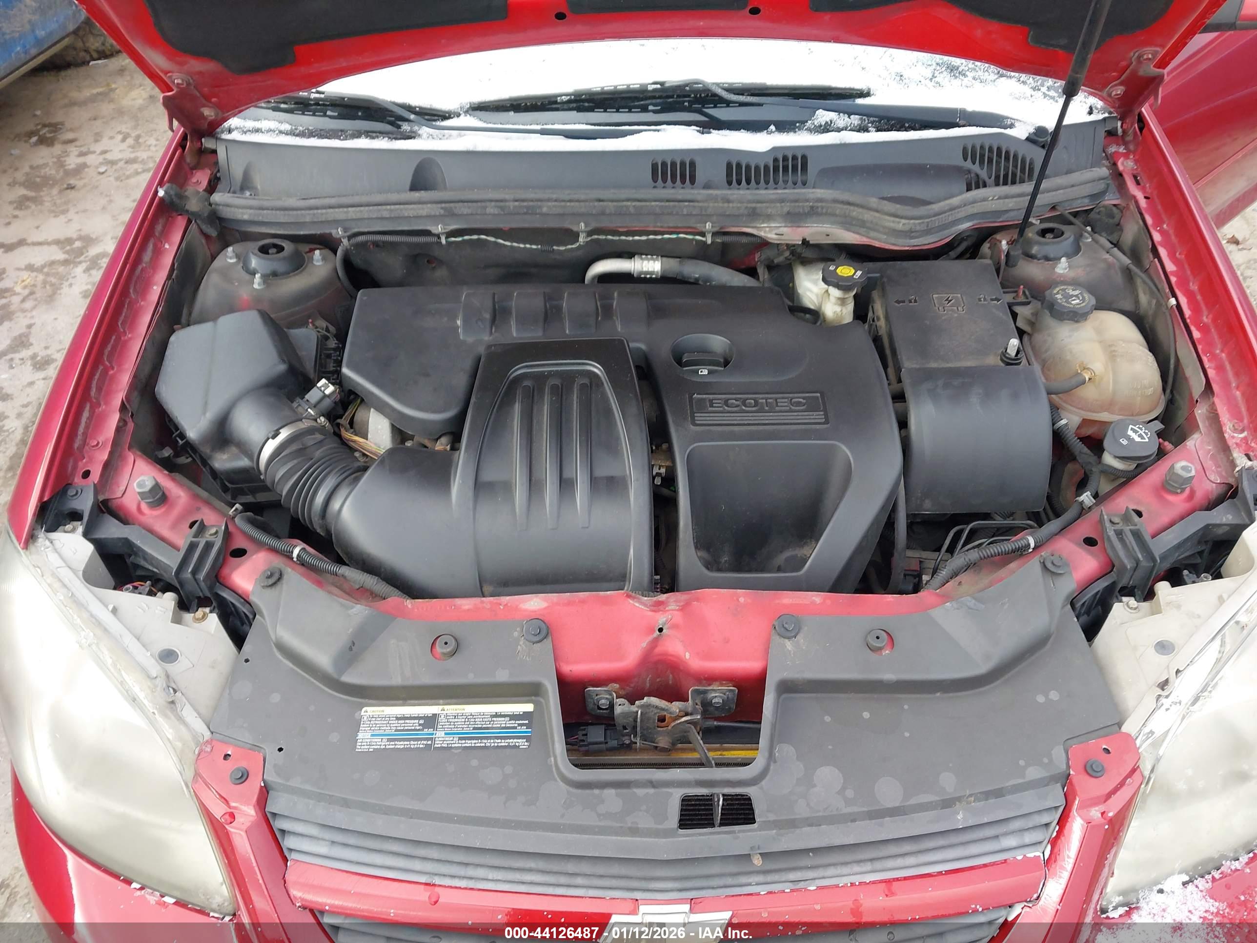 CHEVROLET COBALT image 10