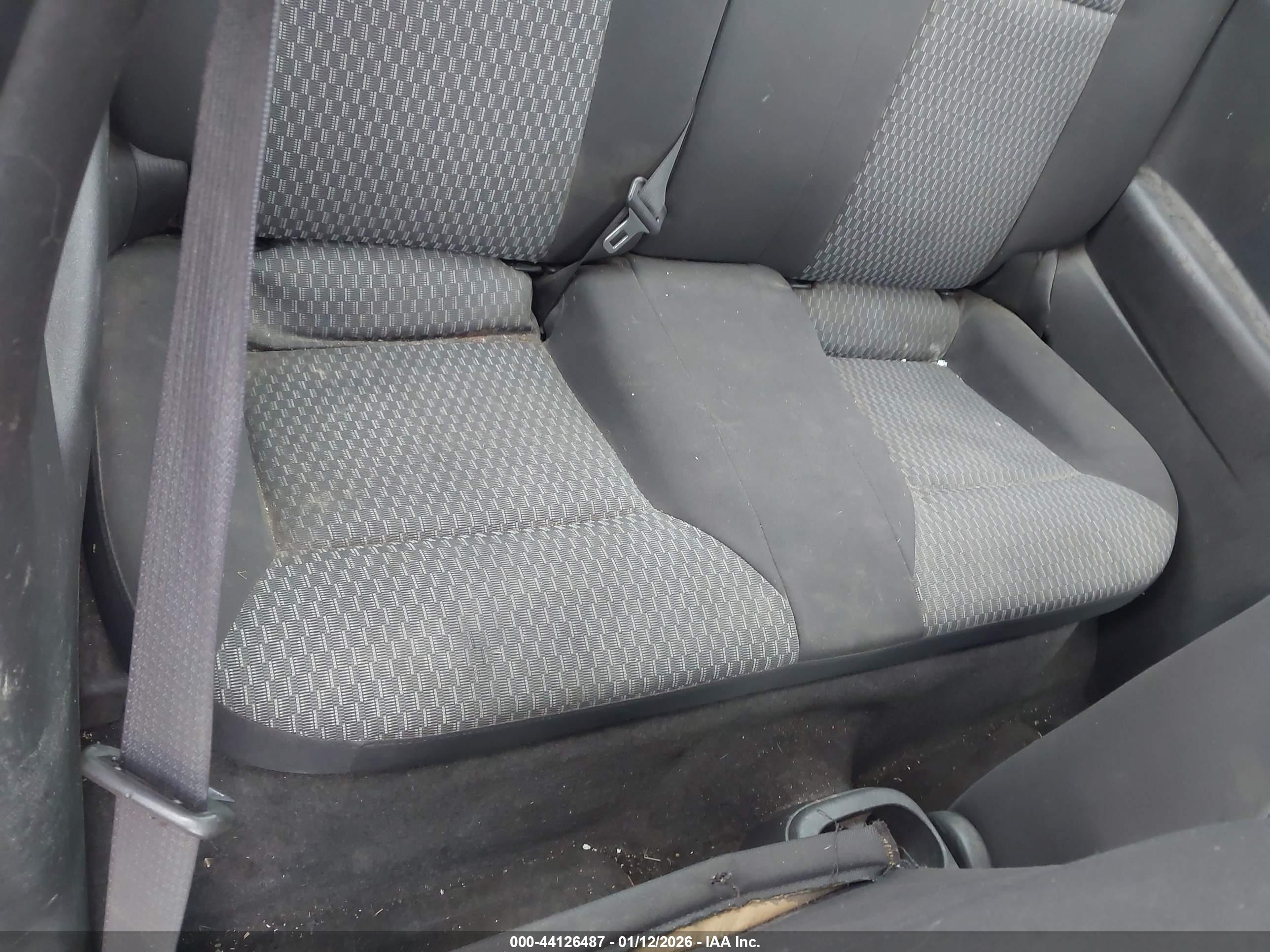 CHEVROLET COBALT image 8