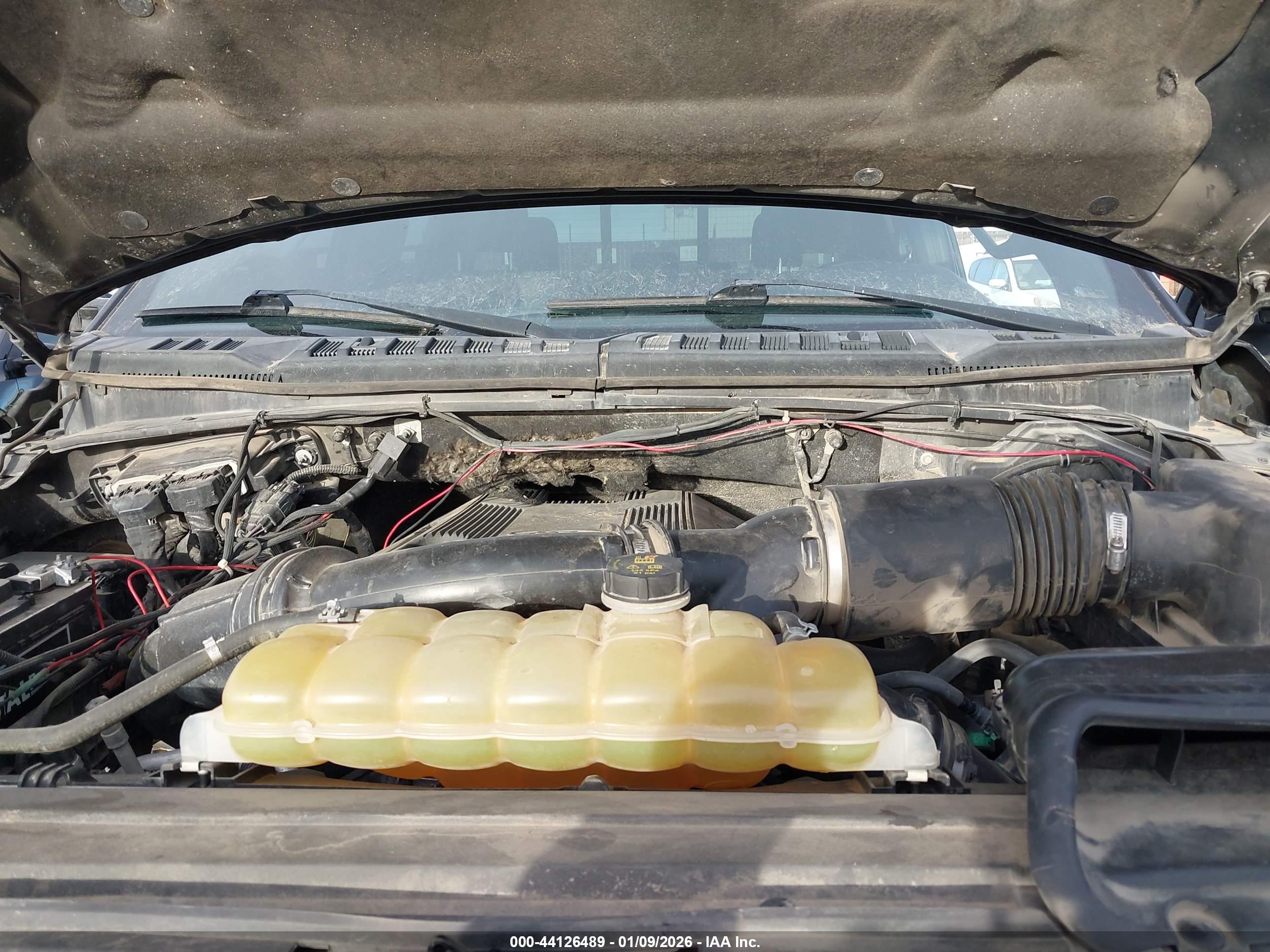 FORD F-150 image 10
