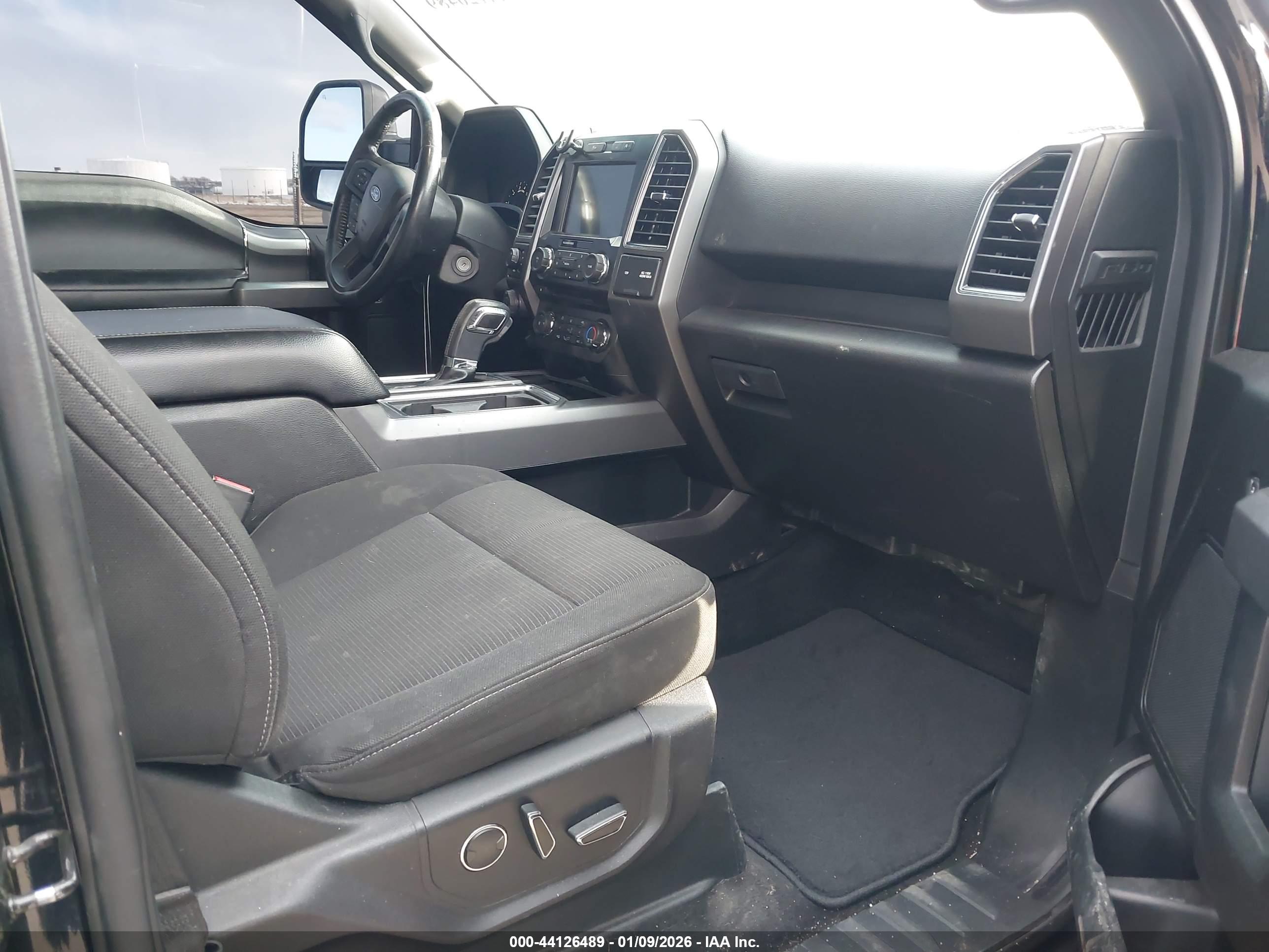 FORD F-150 image 5