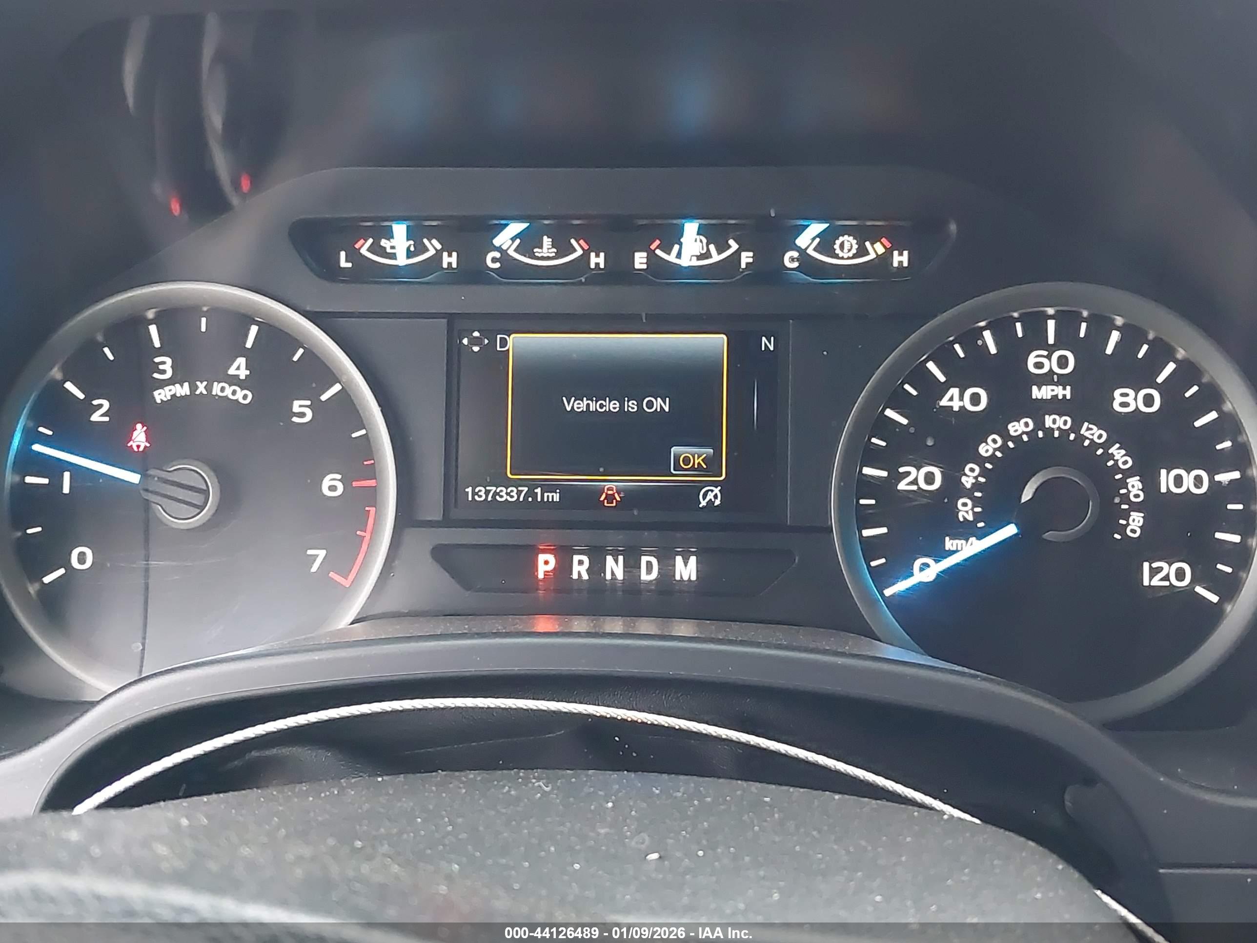FORD F-150 image 7