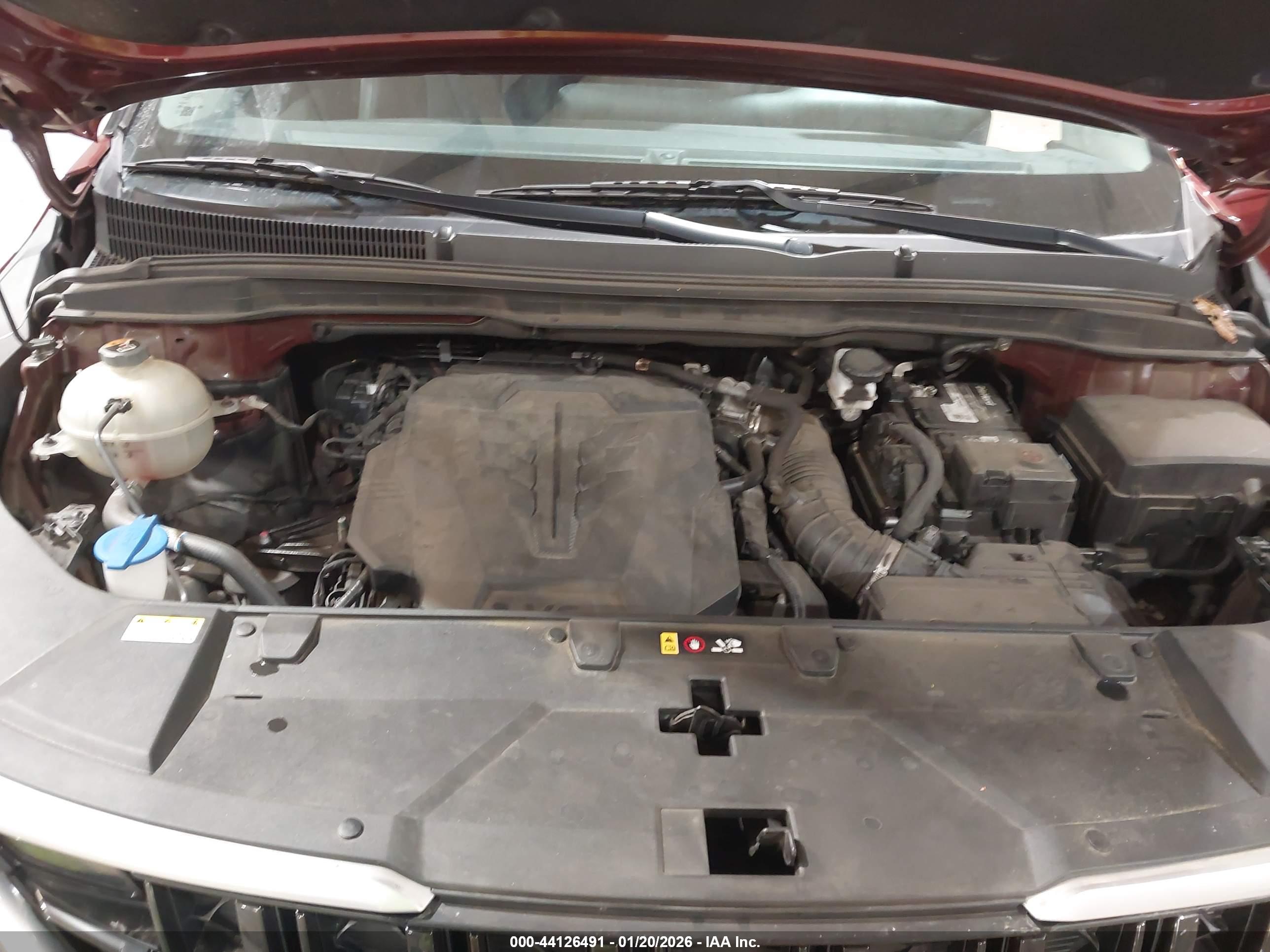 KIA CARNIVAL image 10
