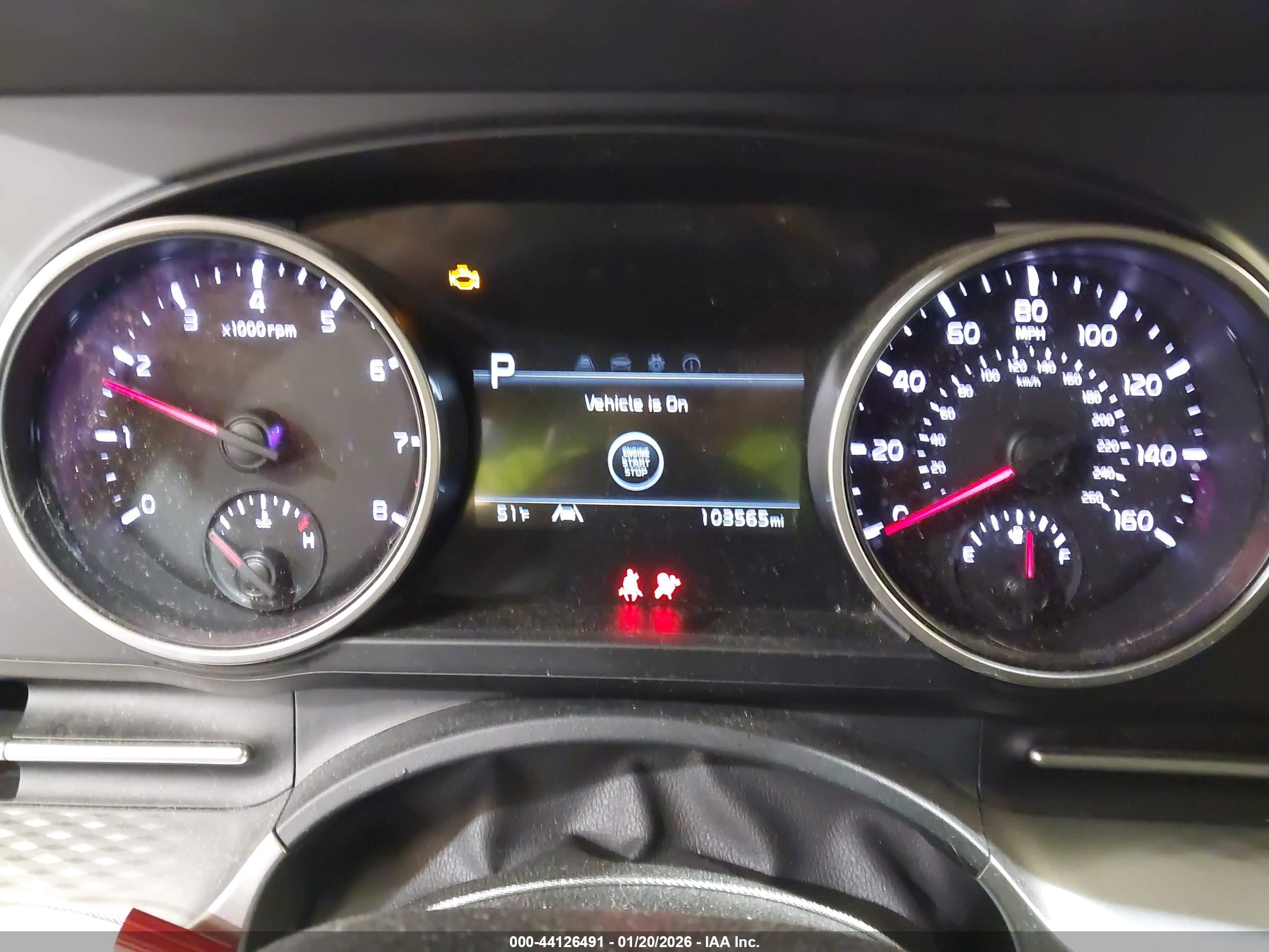 KIA CARNIVAL image 7