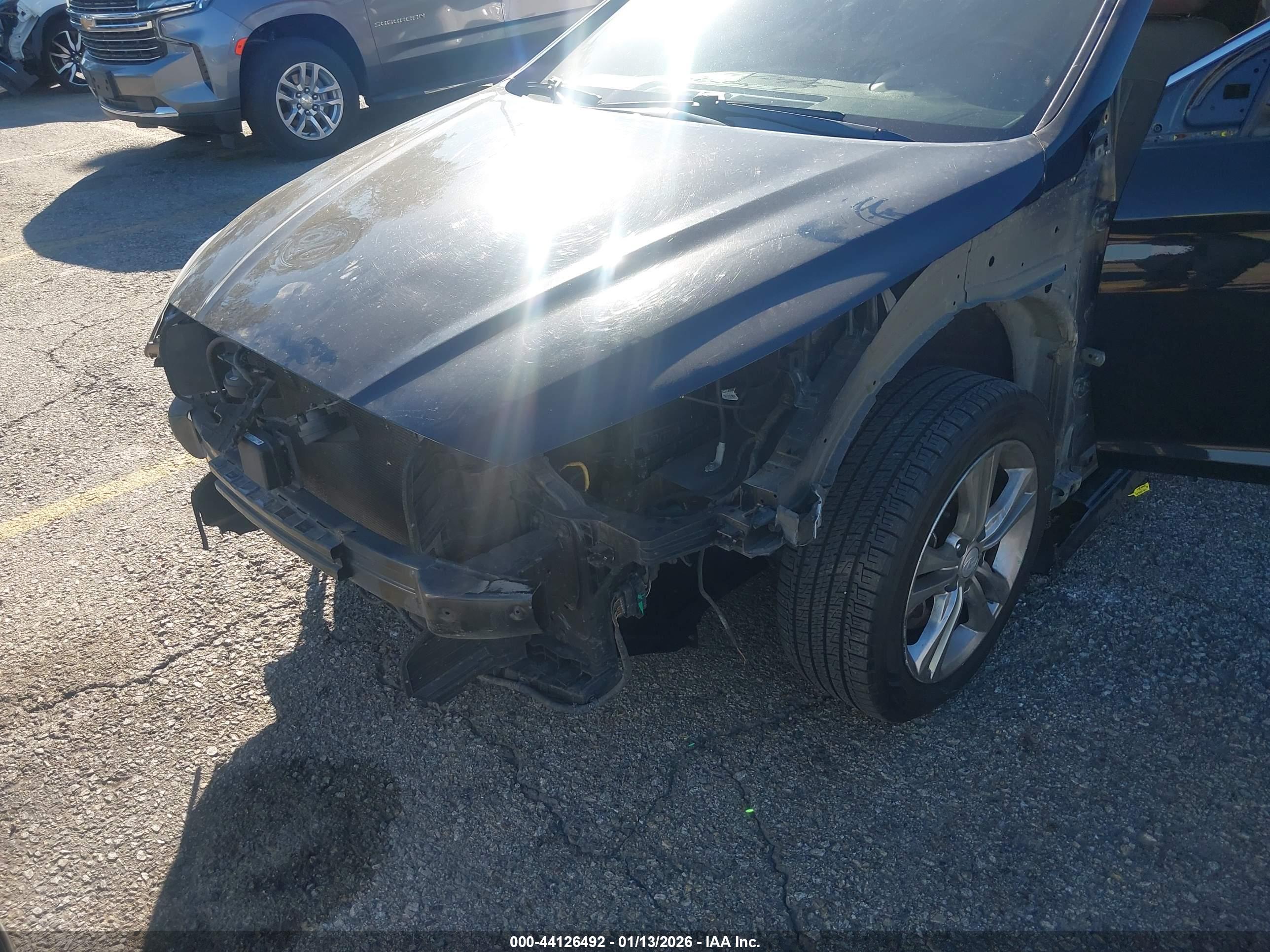 HYUNDAI SONATA image 6
